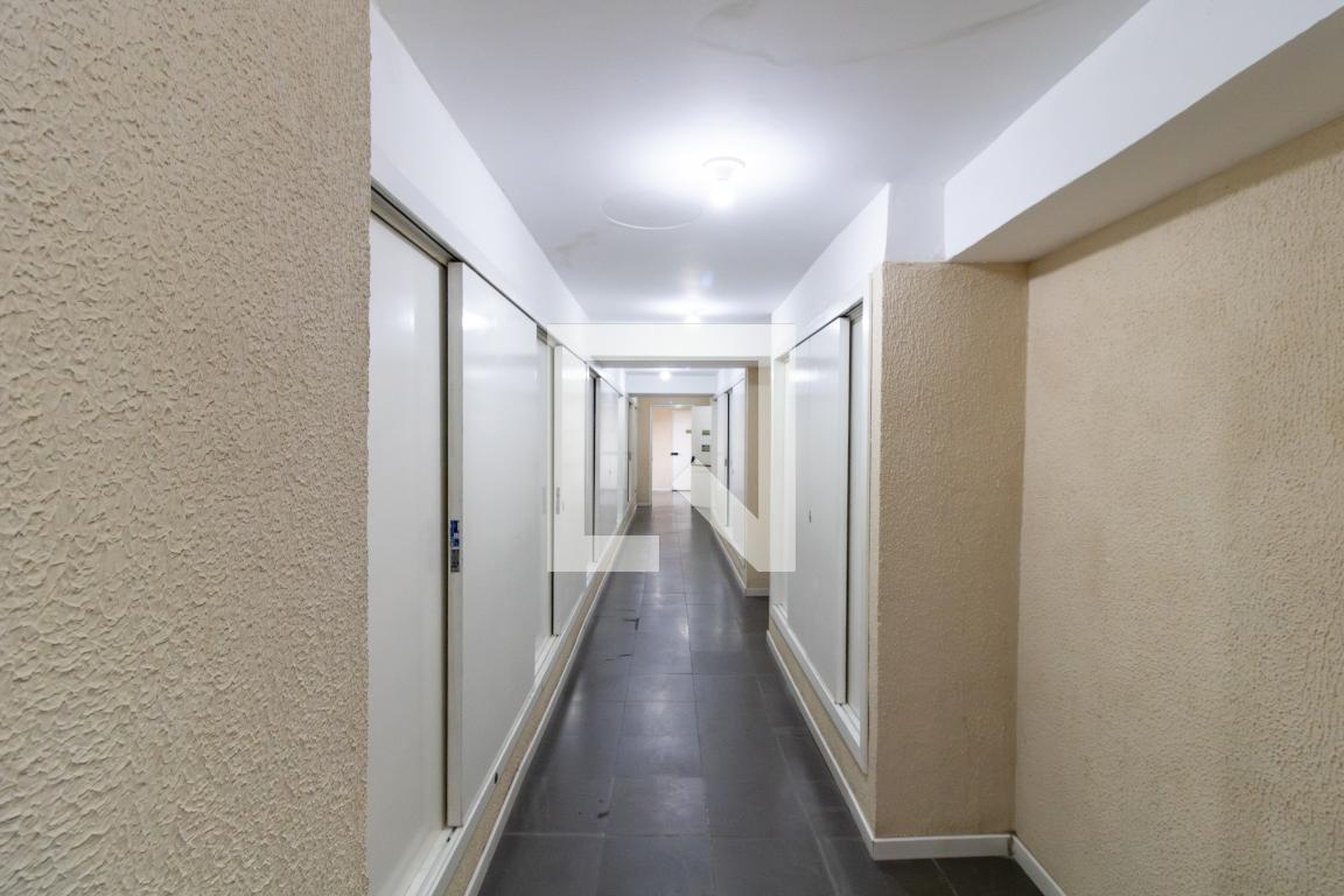 Hall de entrada - Summer Residence