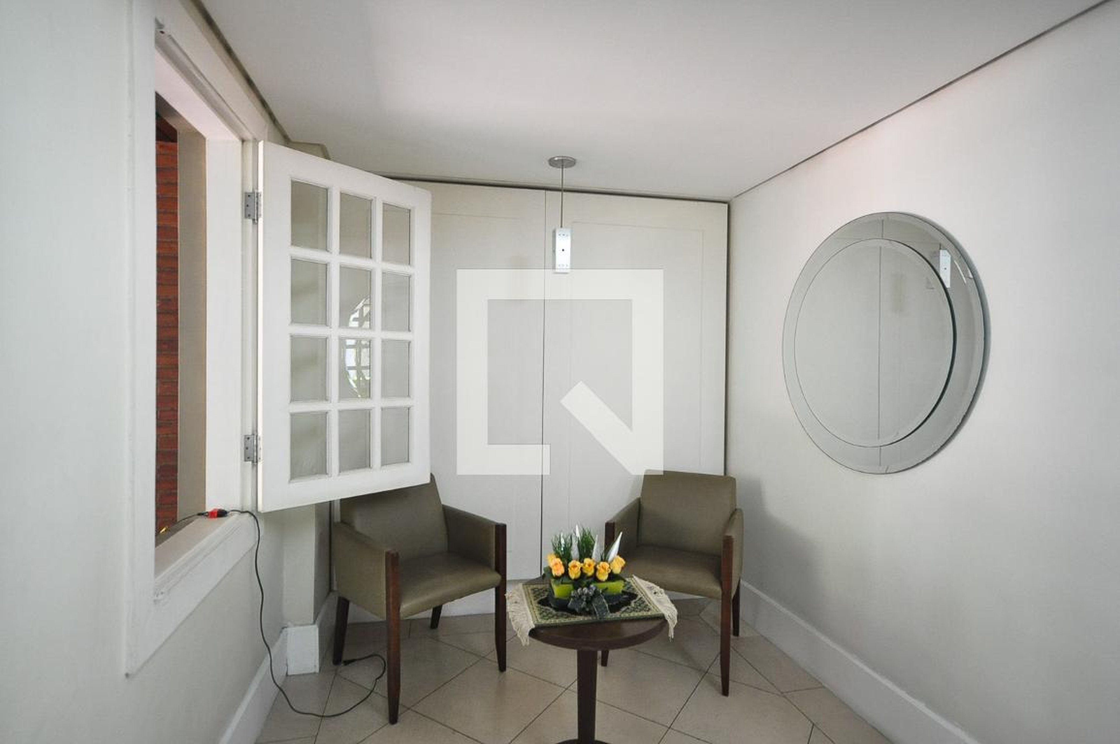 Hall Social - Alpes do Morumbi