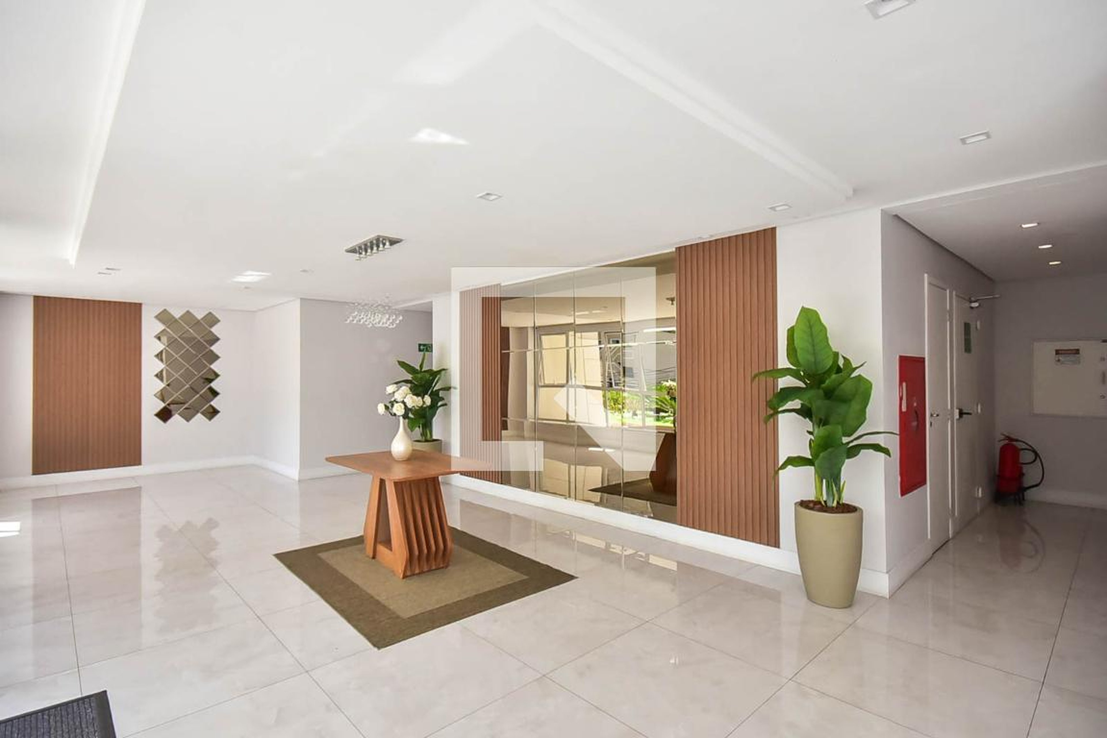Hall Social - Clube life acqua do fiori