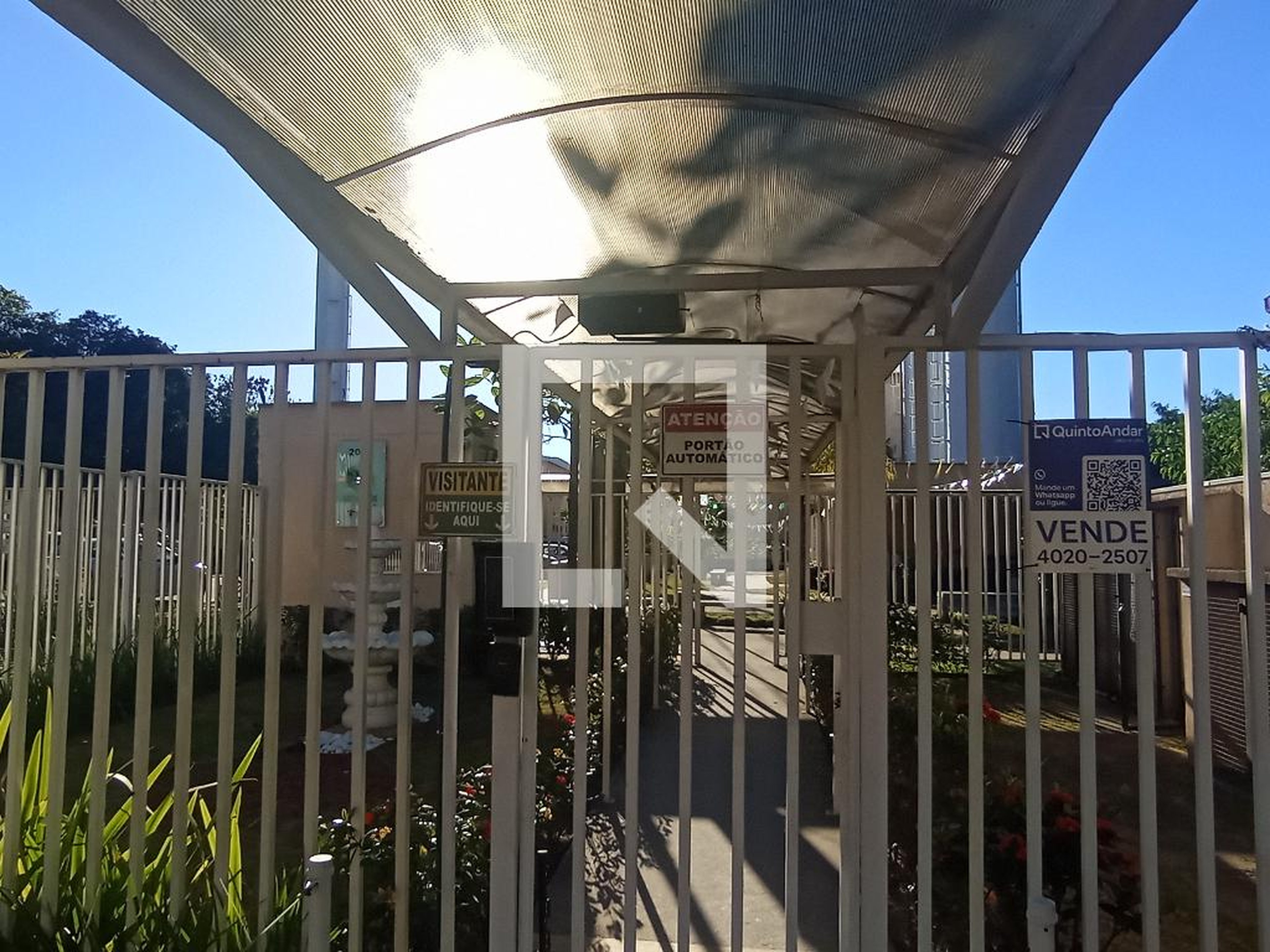 Entrada - Costa Verde