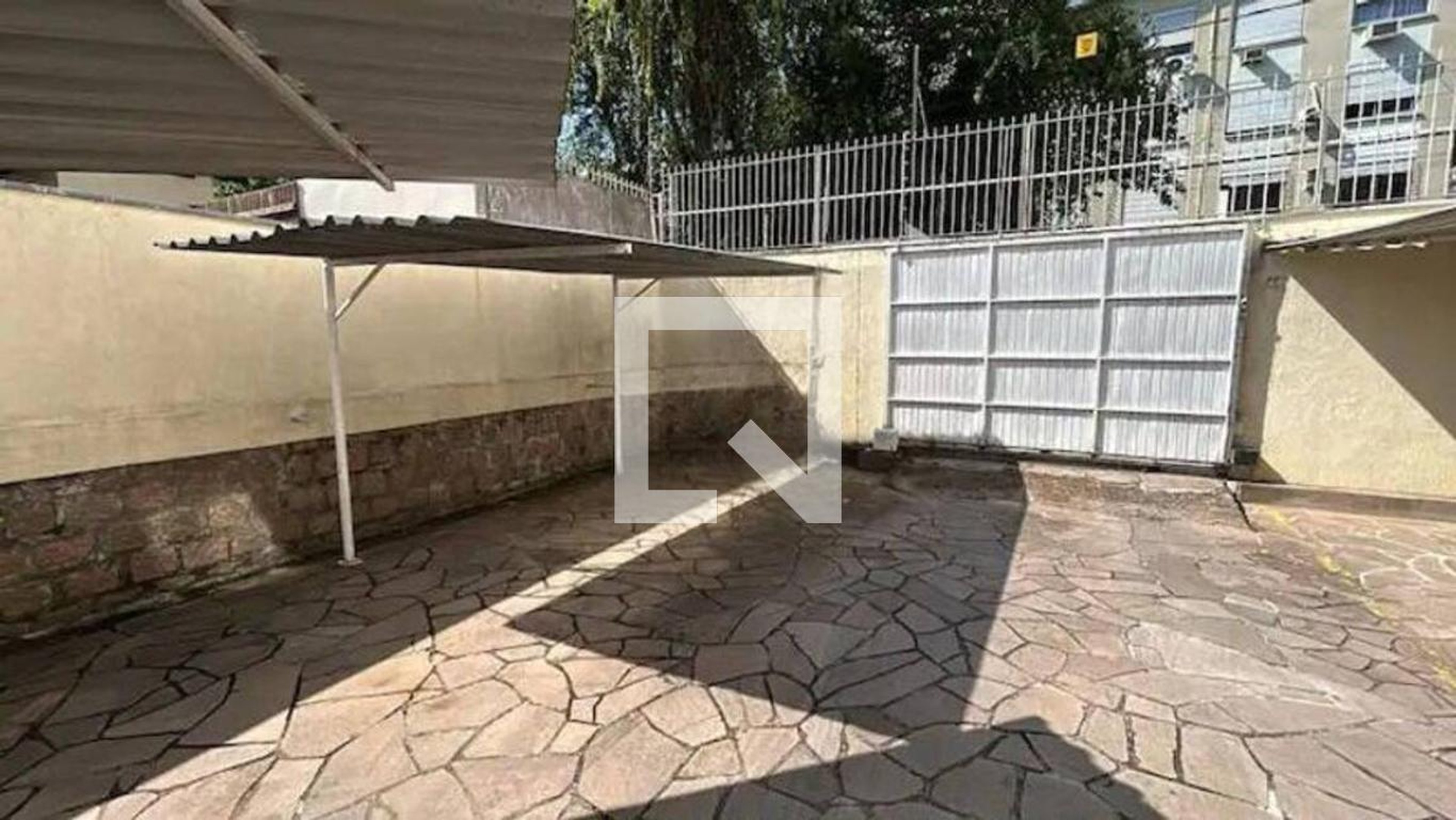 Área comum - Edifício Don Guilherme