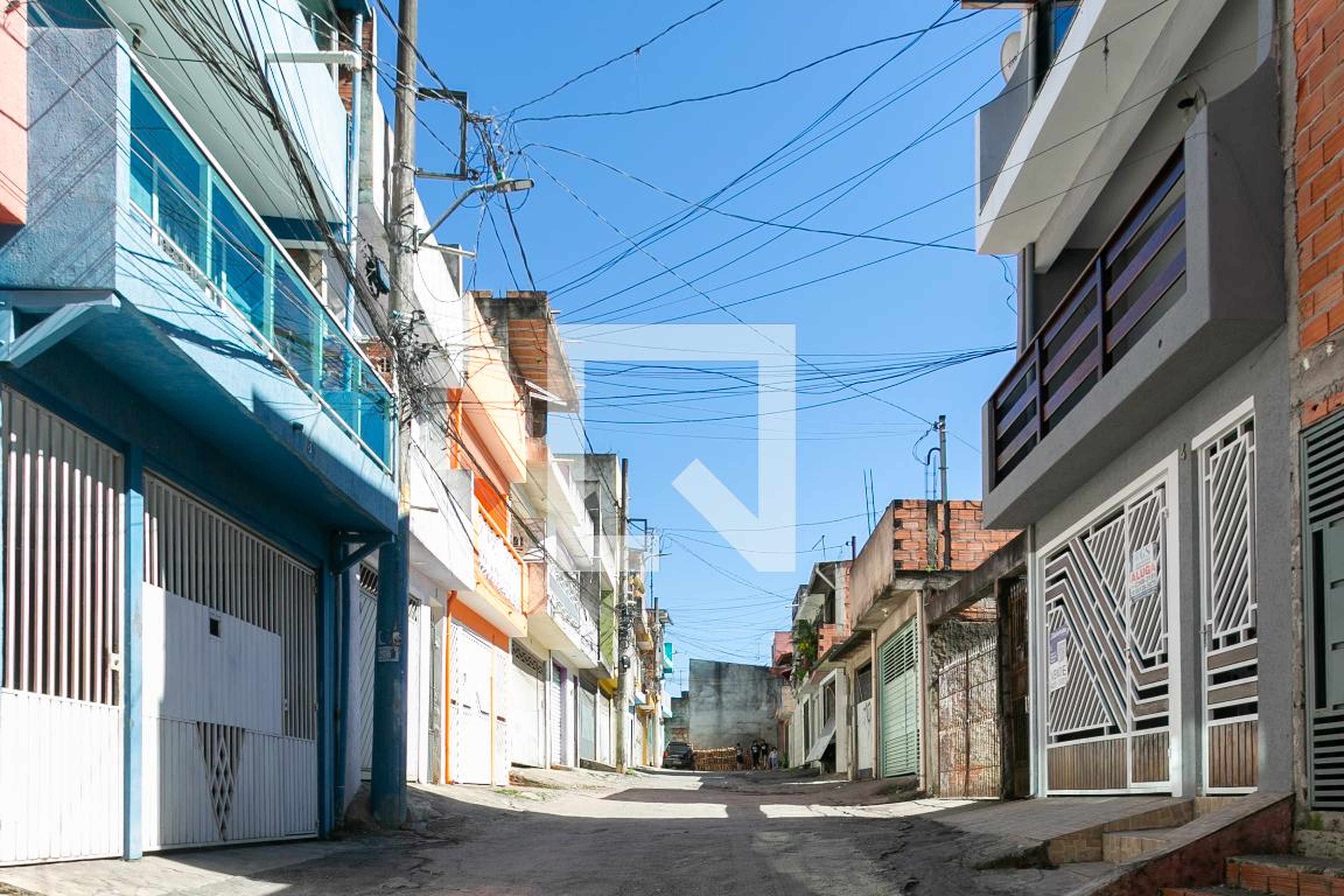 Condomínio - null