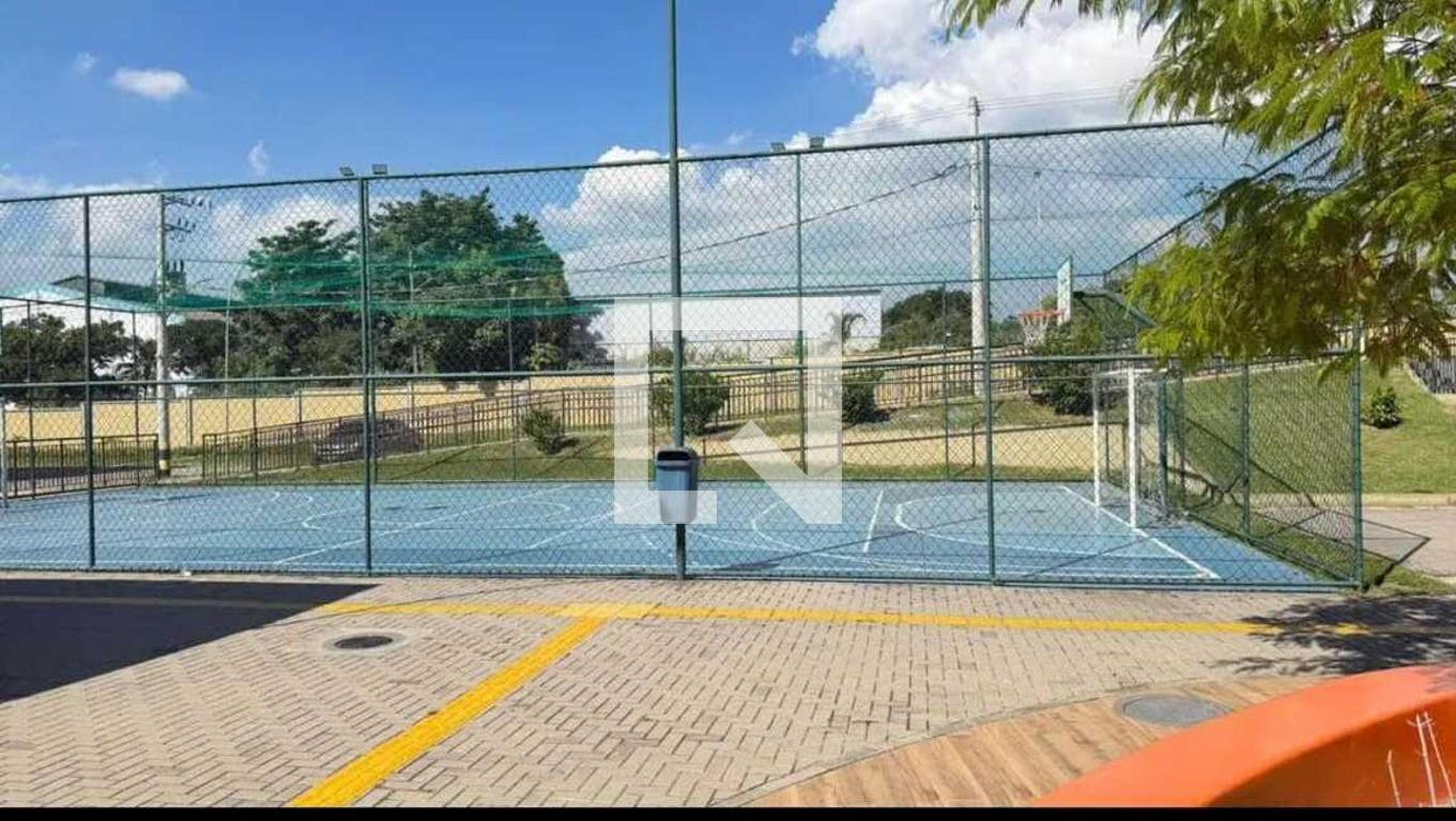 Quadra - Residencial Vitória Régia