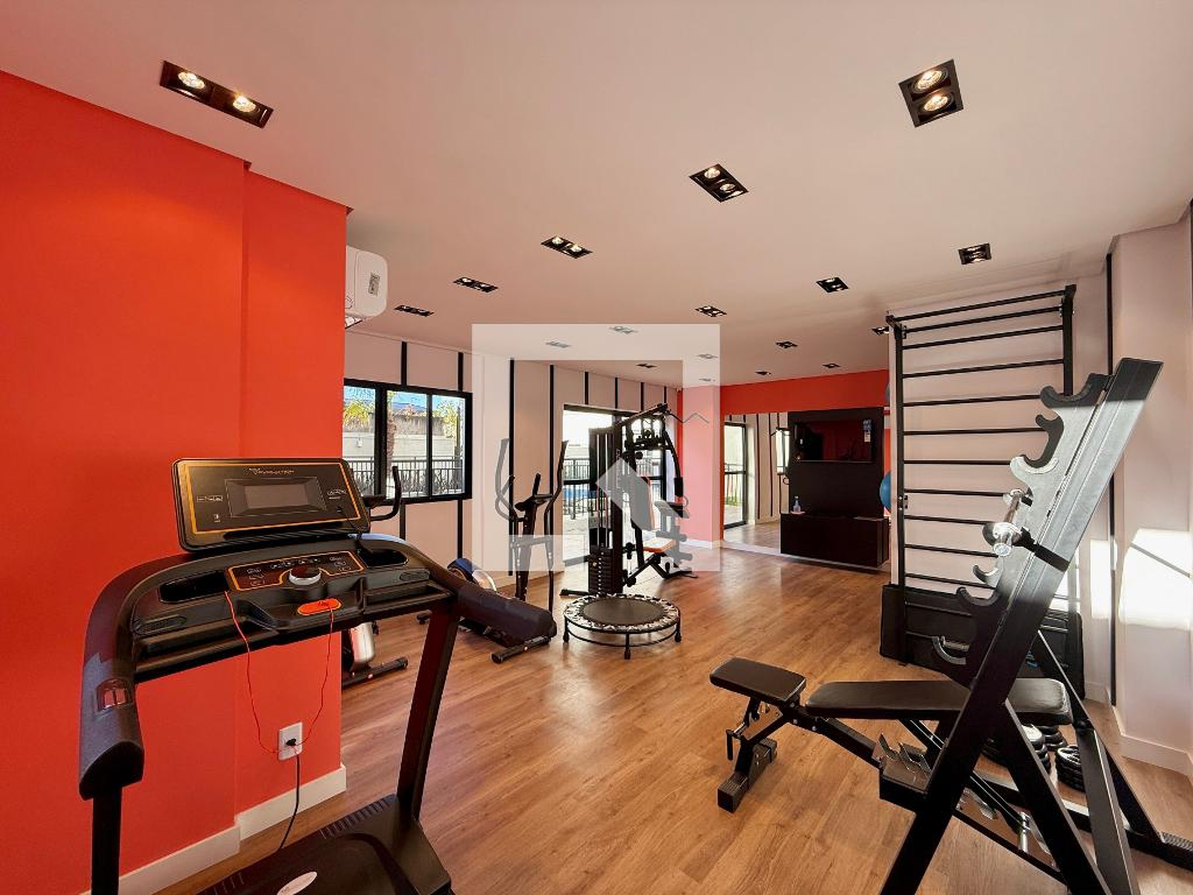 Academia - Lift Vila das Belezas
