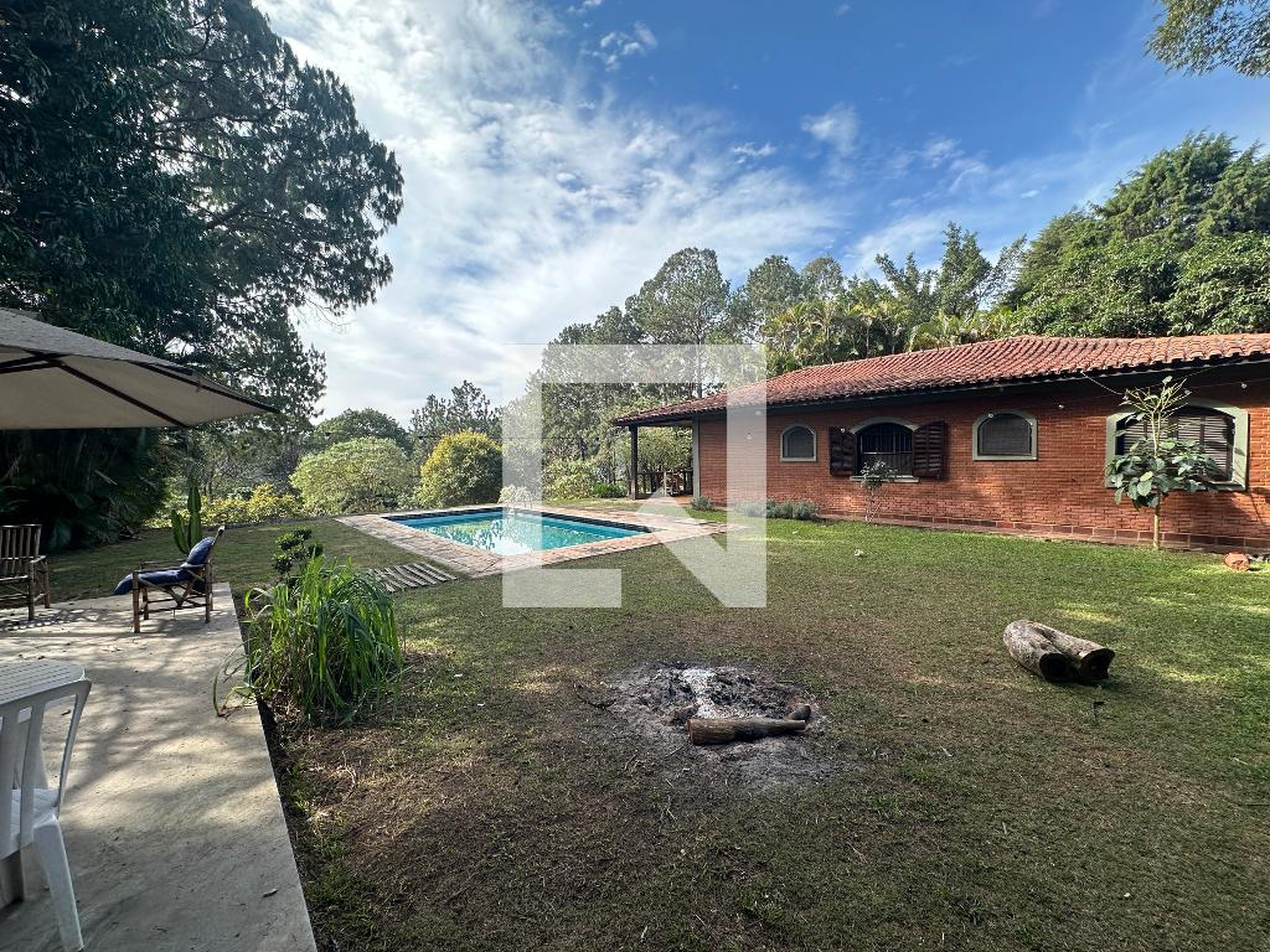 Piscina - 