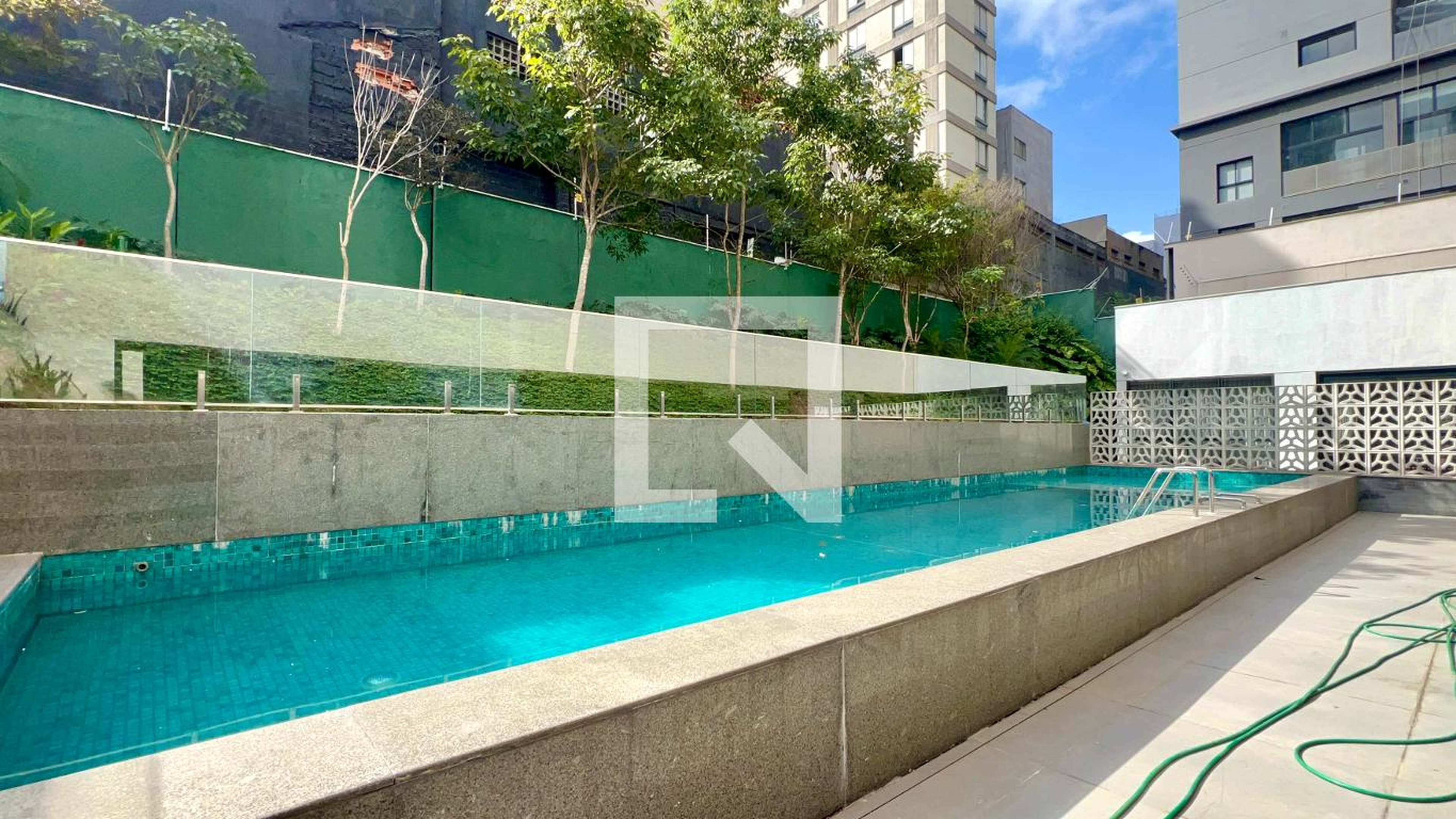 Piscina - Veritás Vila Madalena