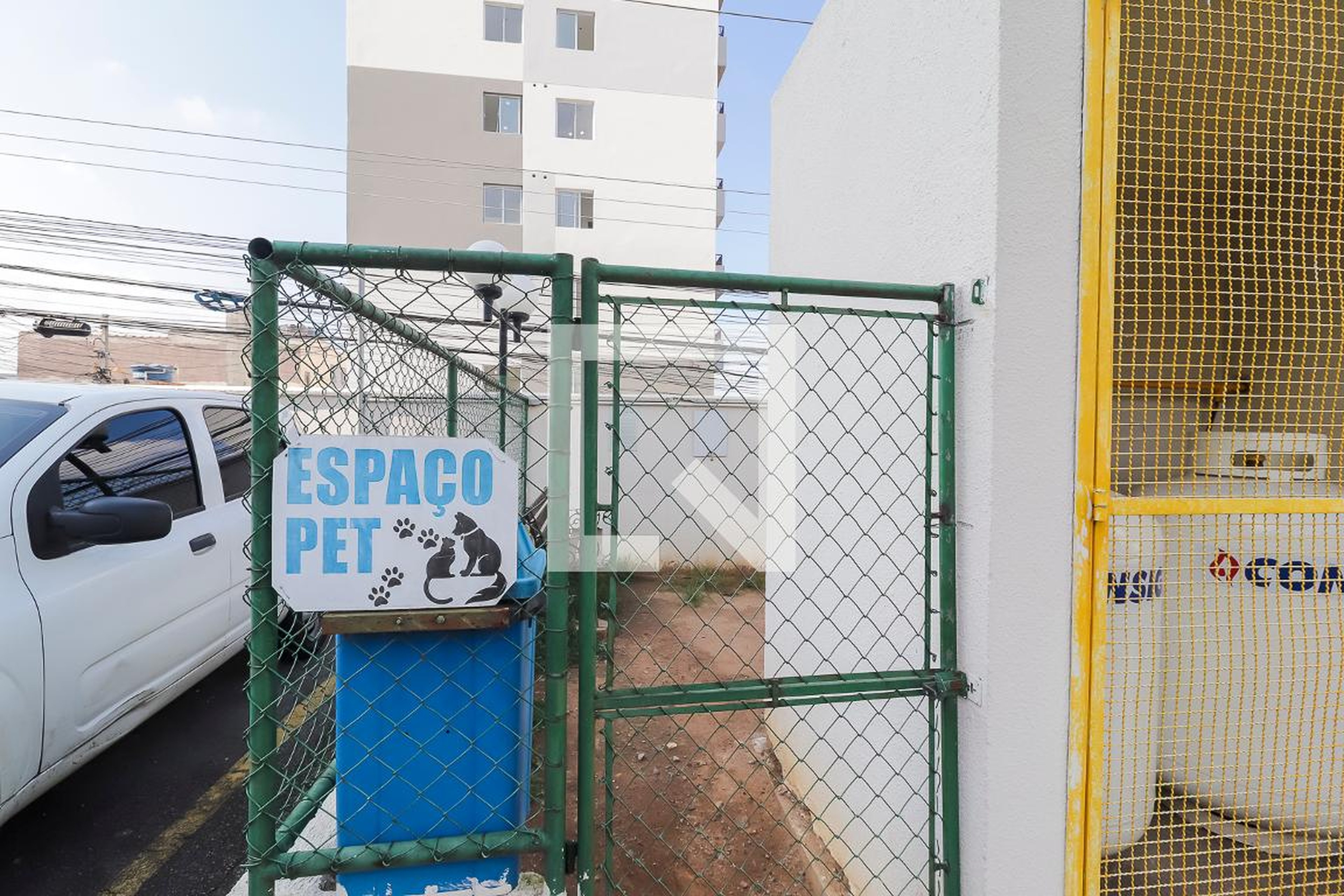 Espaço Pet - Citta Vida Bela