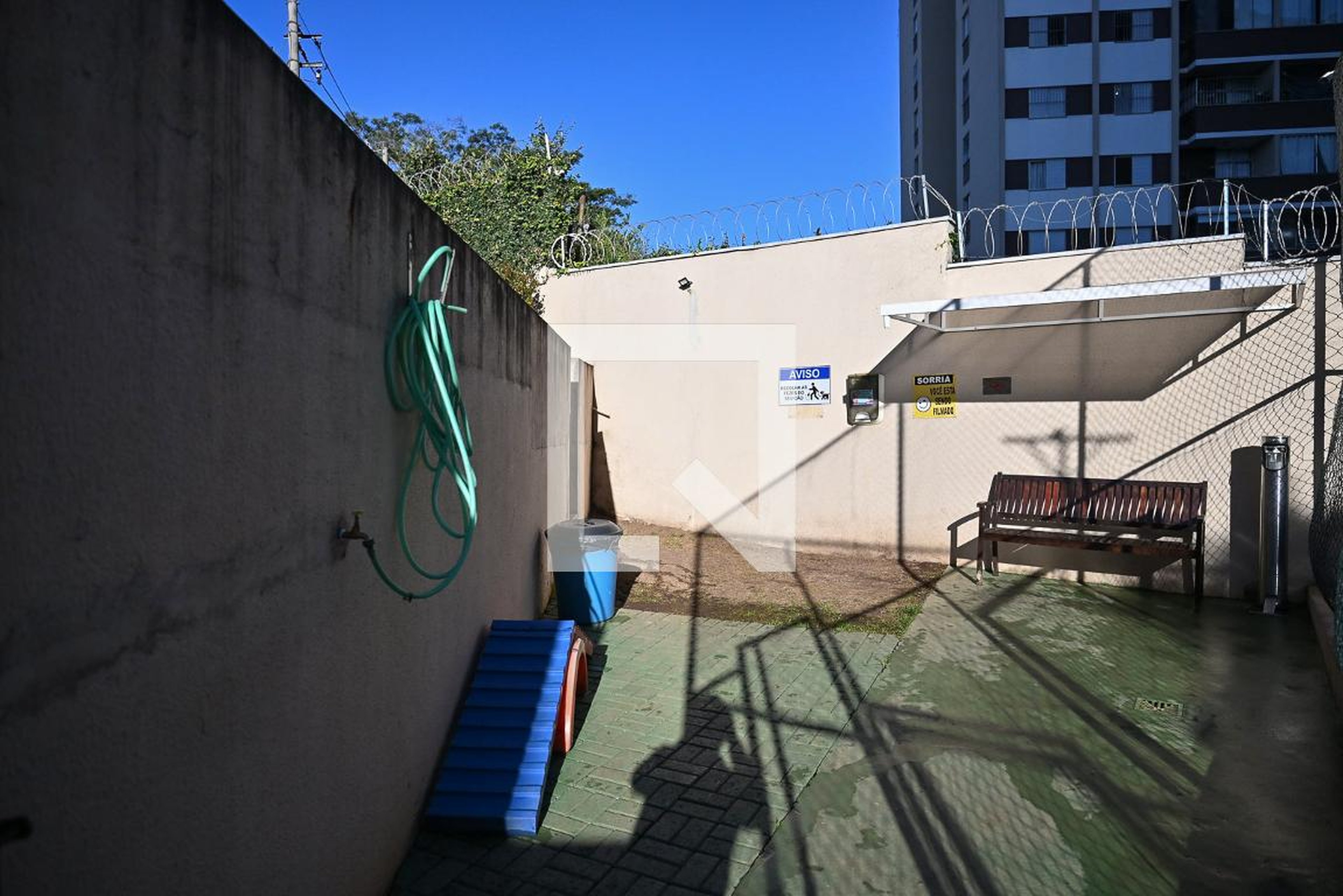 Espaço Pet - Brink  Clube