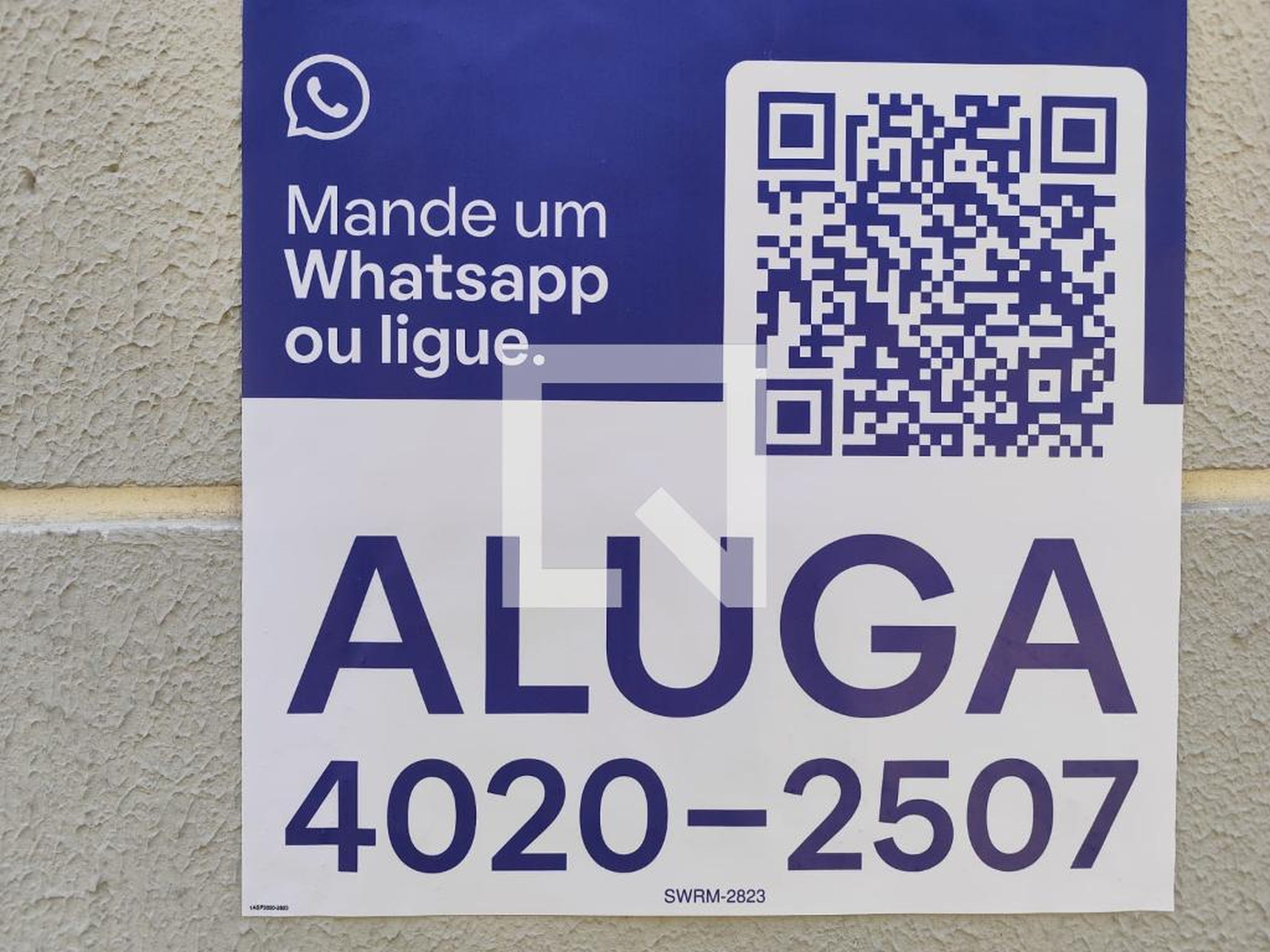 Fachada Condomínio Ipaumirim