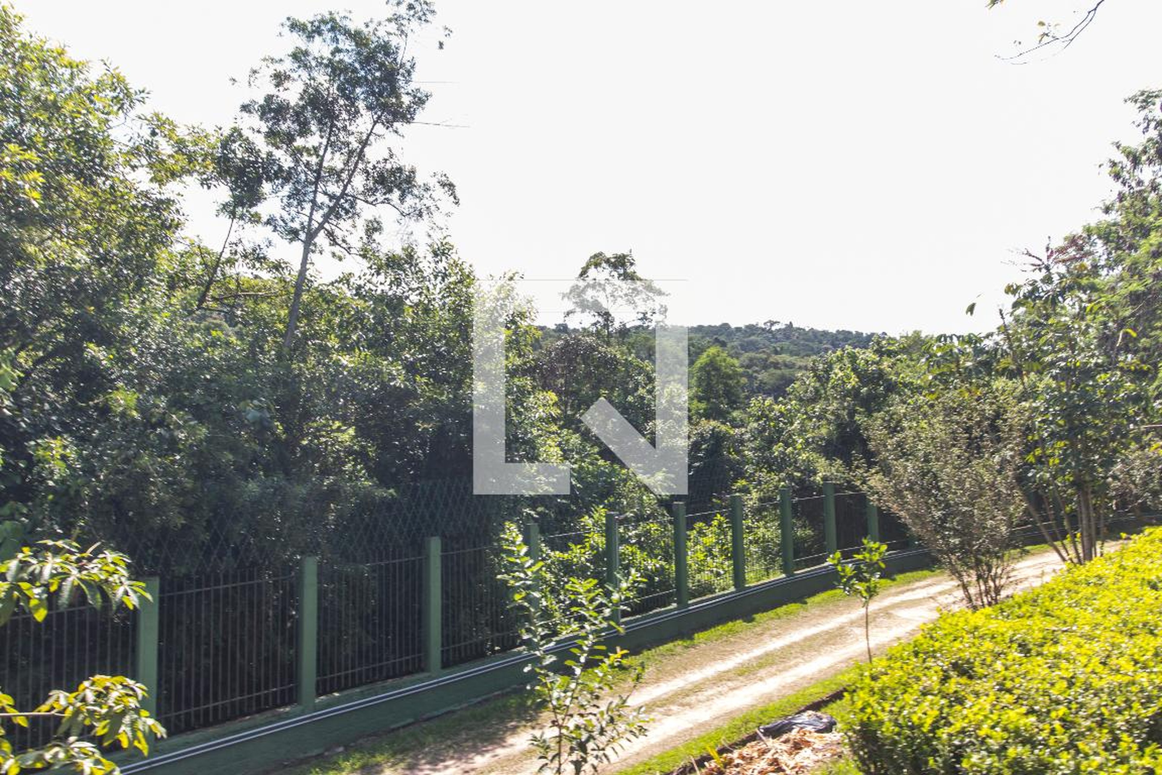 Área comum Condomínio em Alameda Londrina, 11