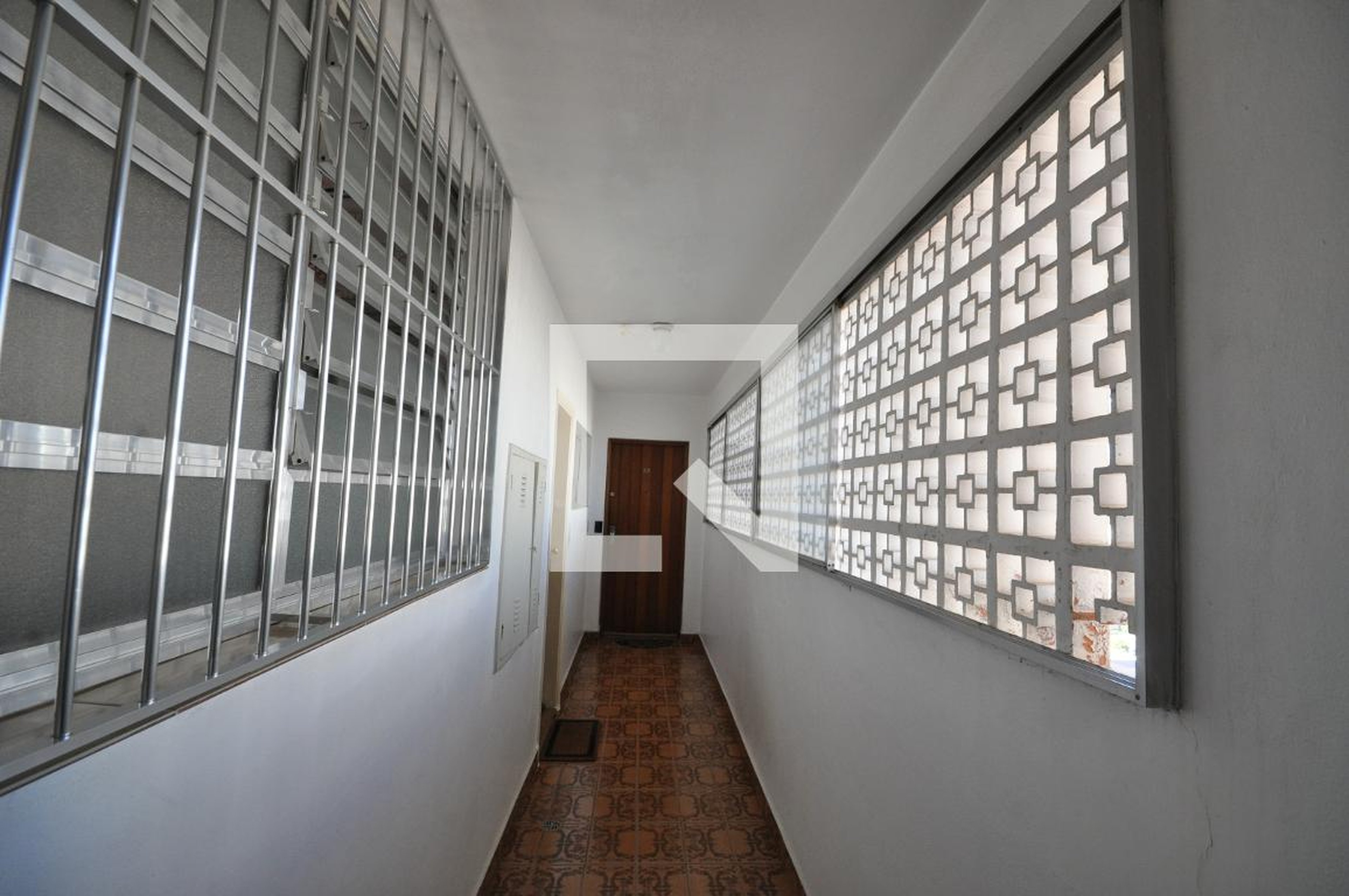 Hall de entrada - Malaga