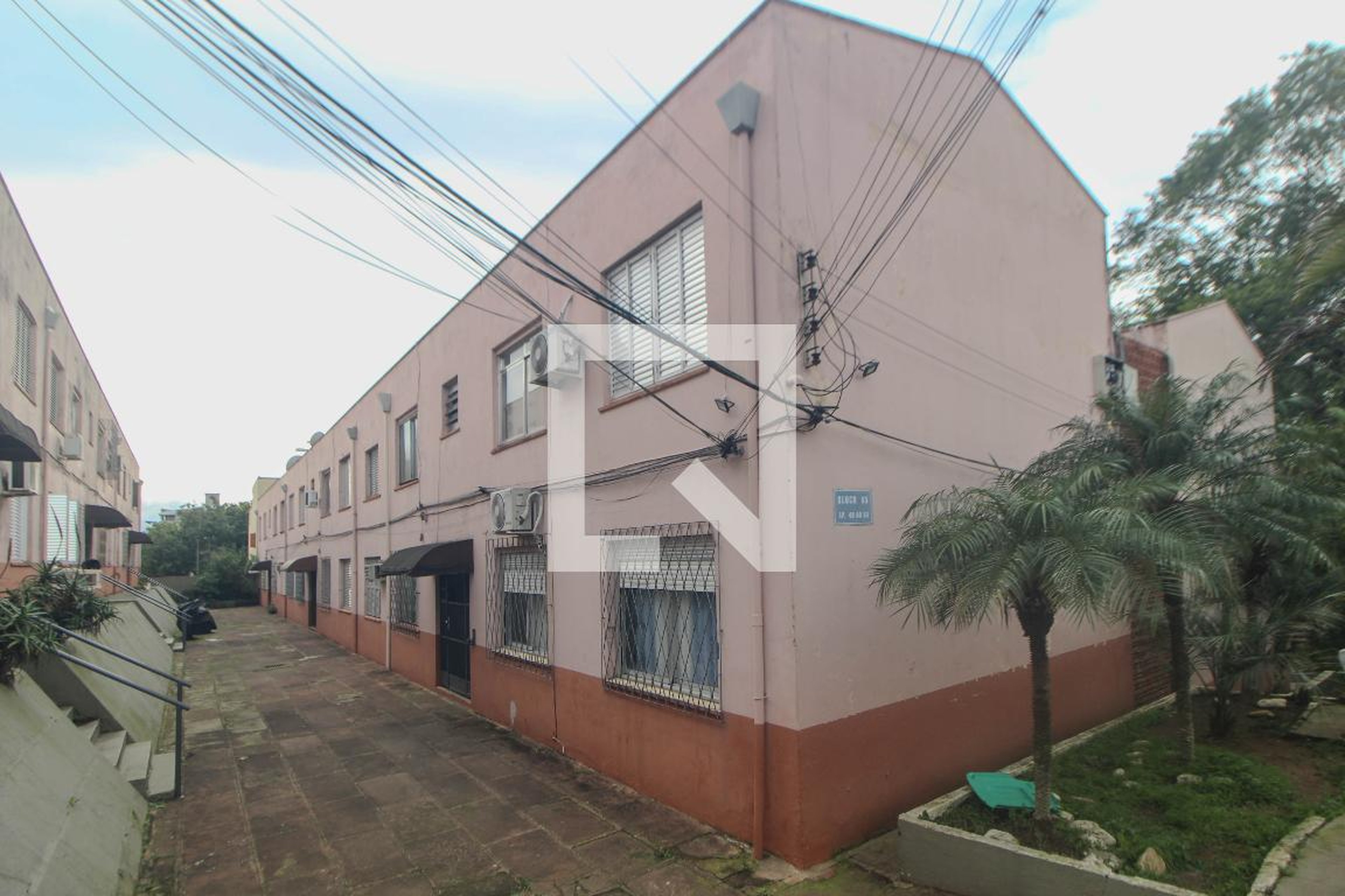 Área Comum - Jardim Teresópolis