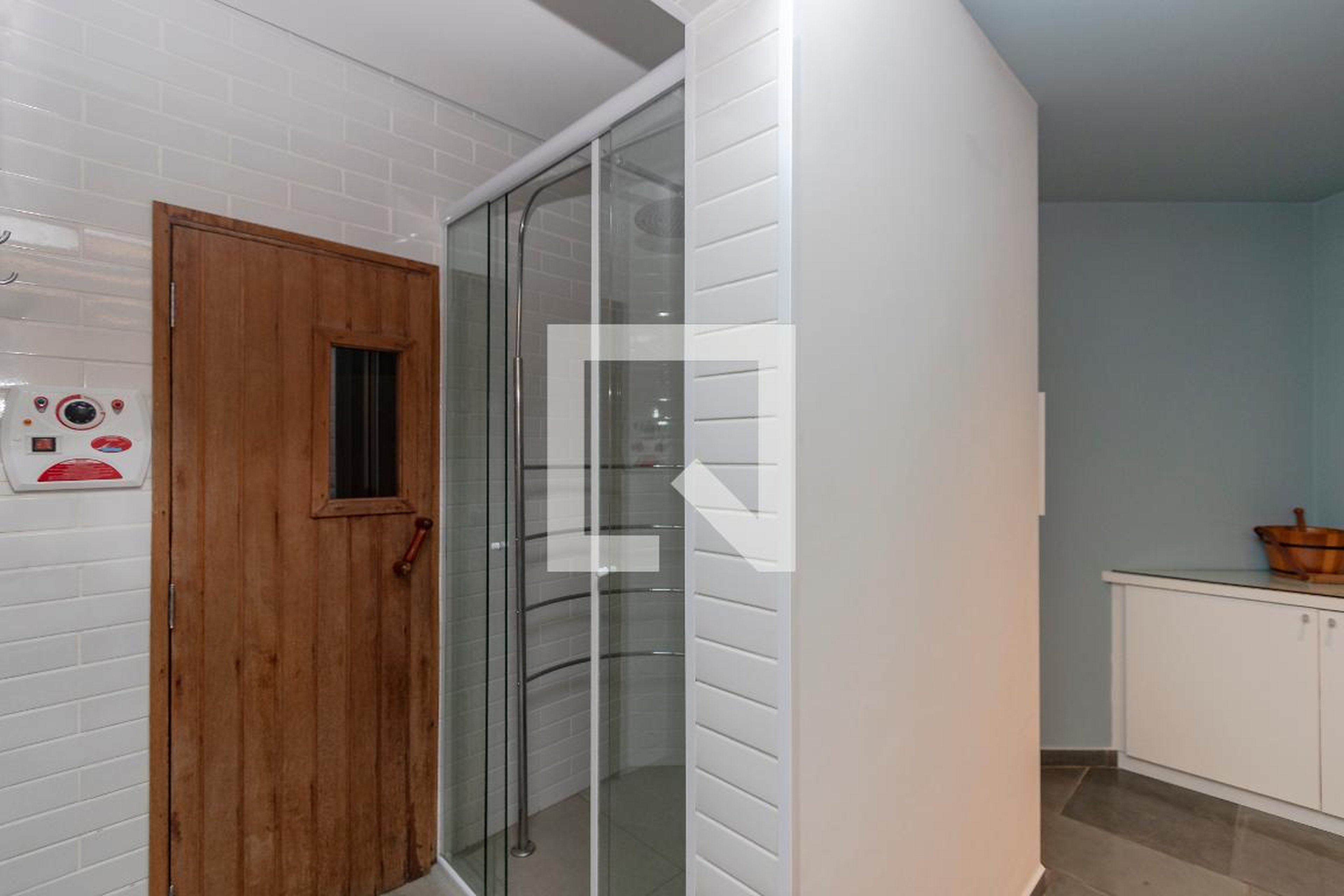 Sauna - Indiana Park