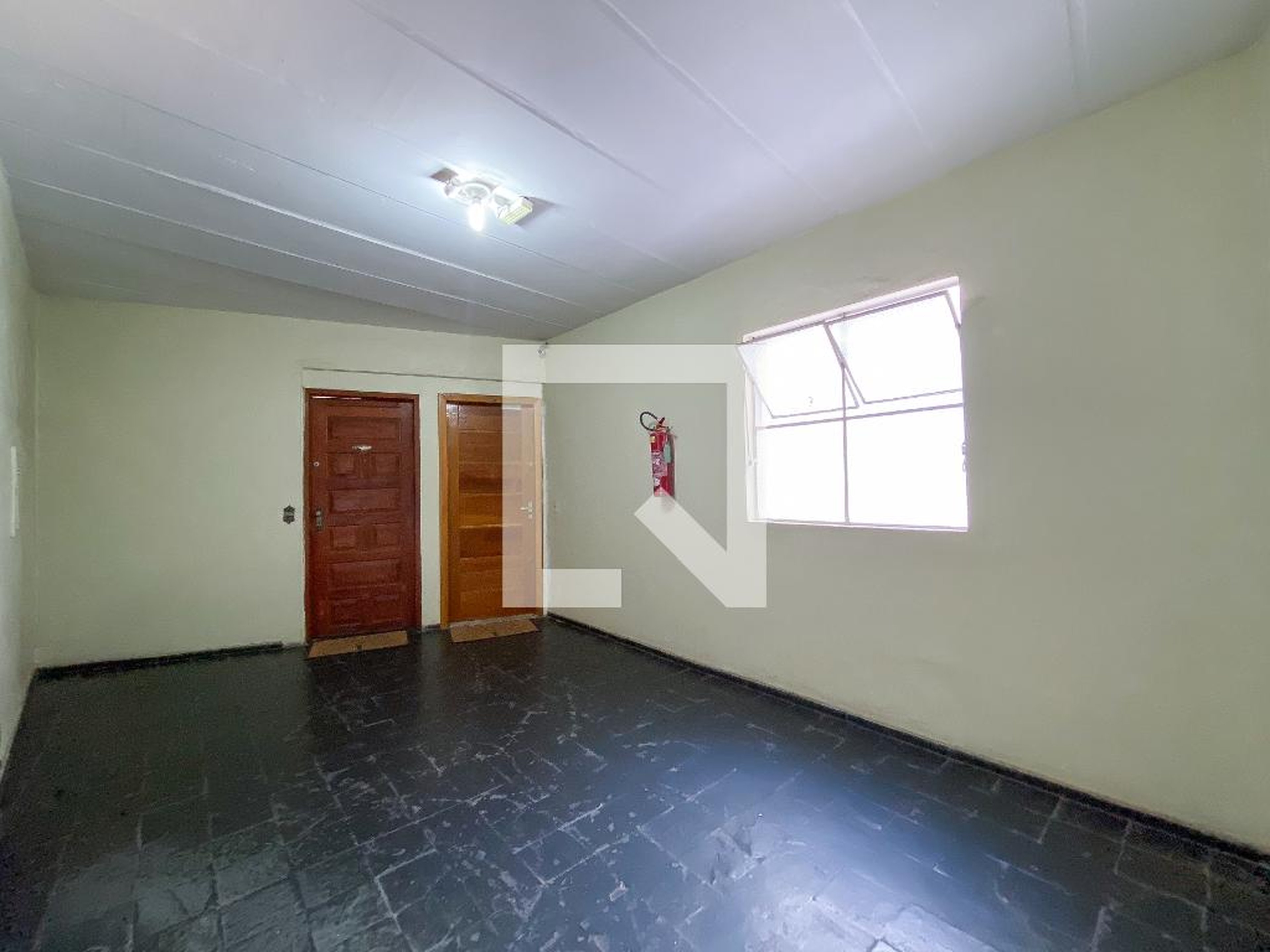 Hall de entrada - Neide