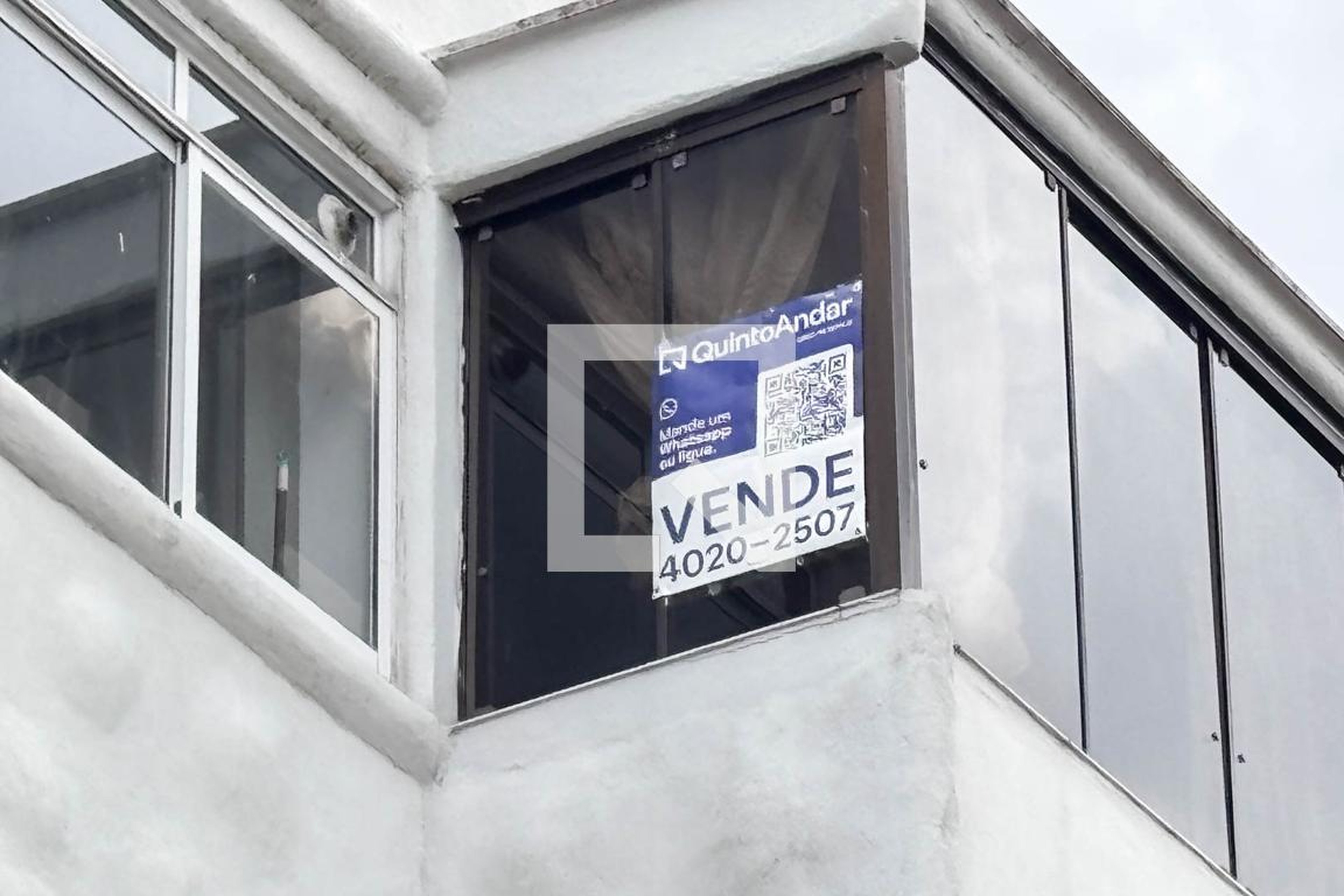 Fachada Condomínio Pirianópolis