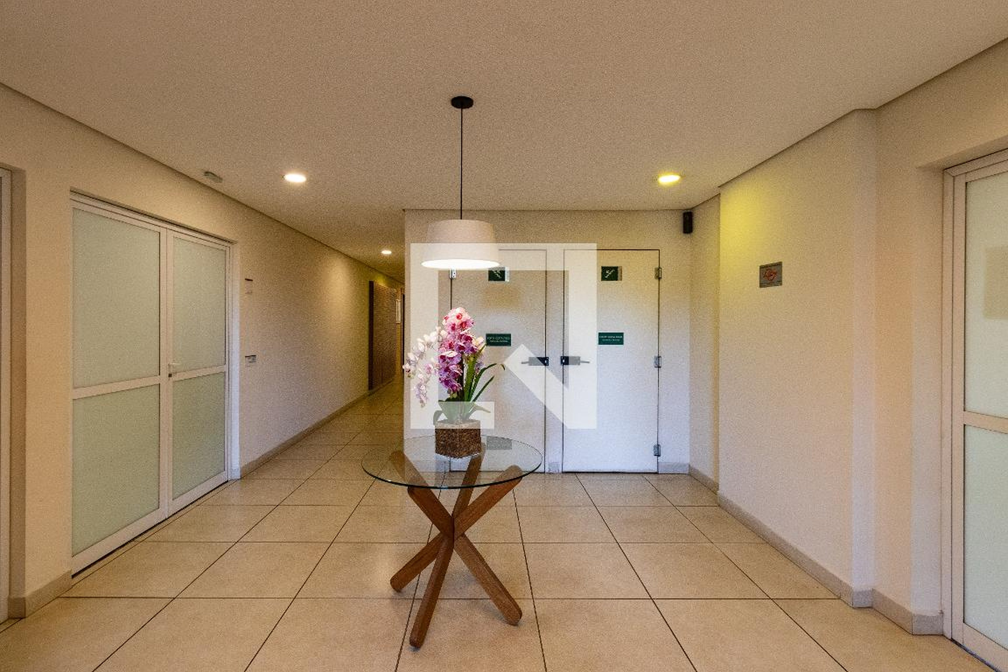 Hall social - You Barra SP