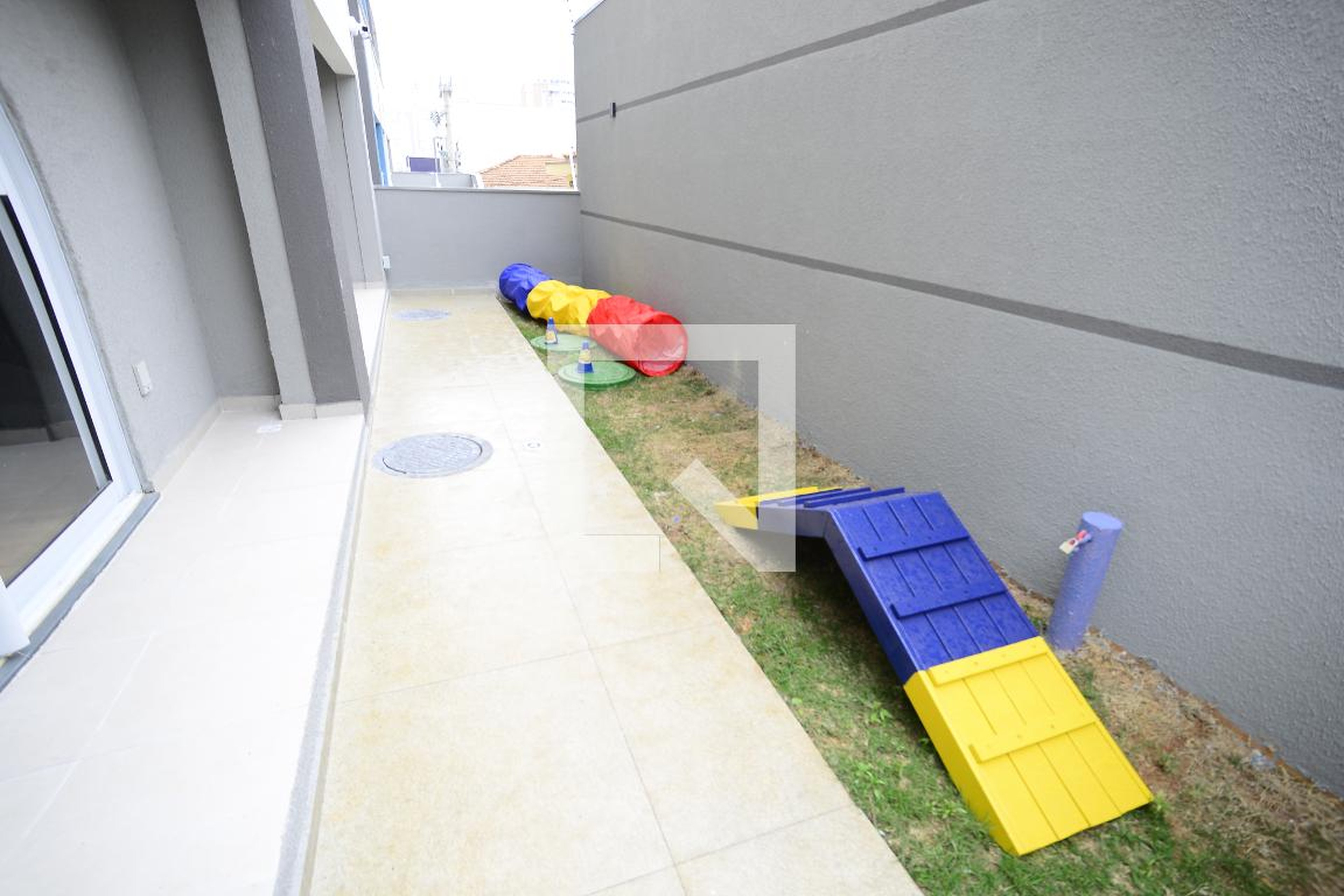 Espaço Pet - Metrocasa Santa Cruz