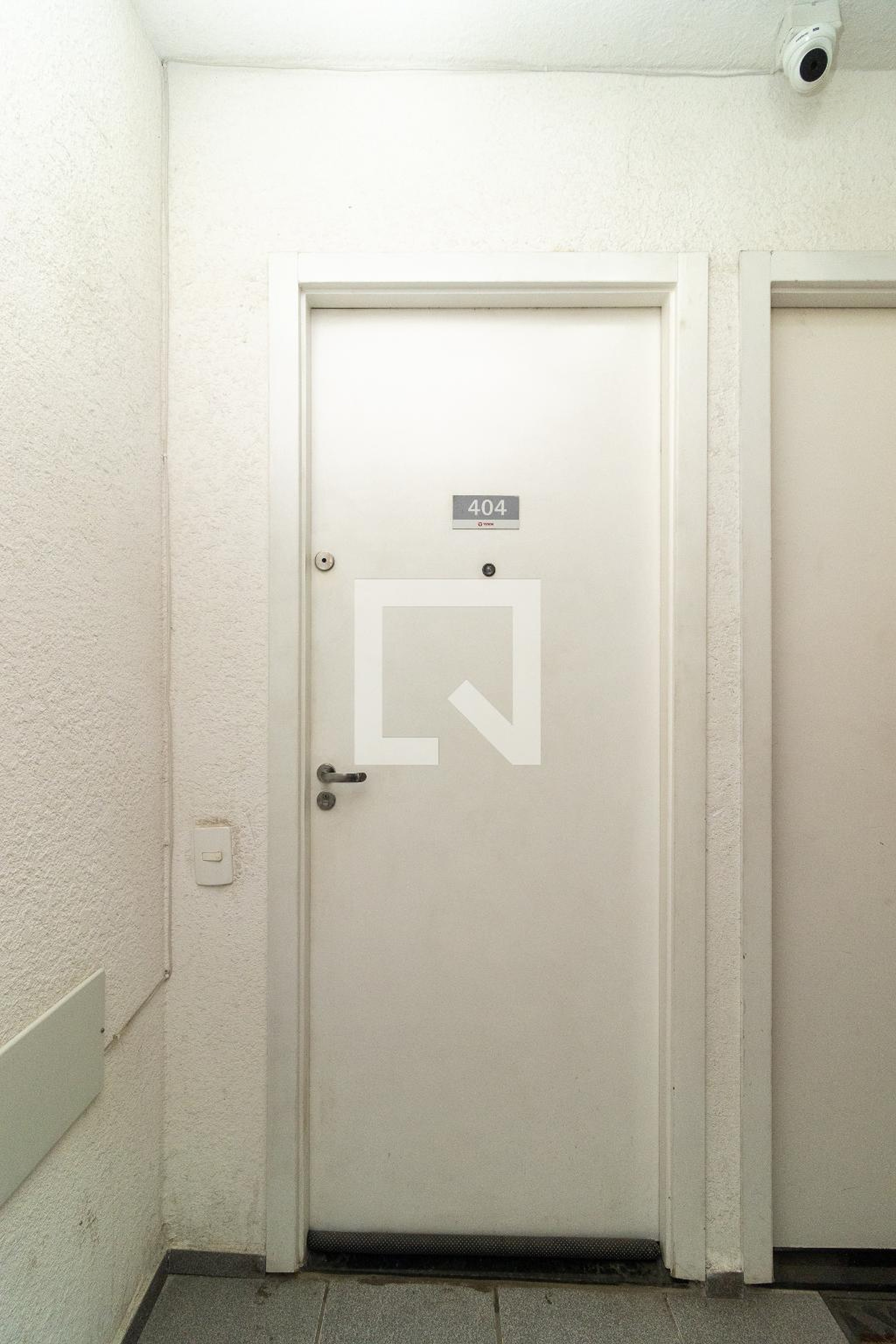 Entrada Condomínio Esplendor II