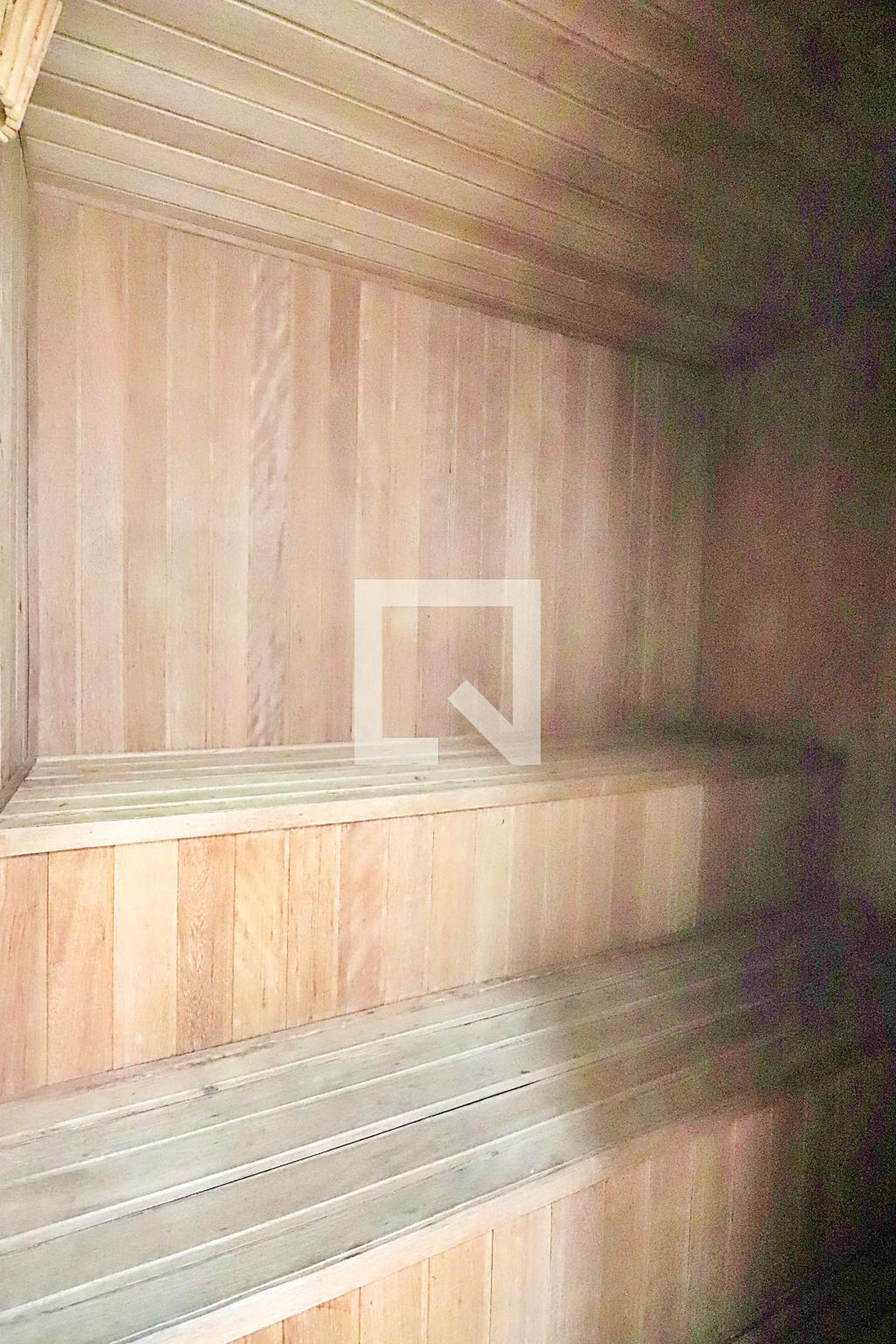 Sauna - Residencial Clube Rio Preto