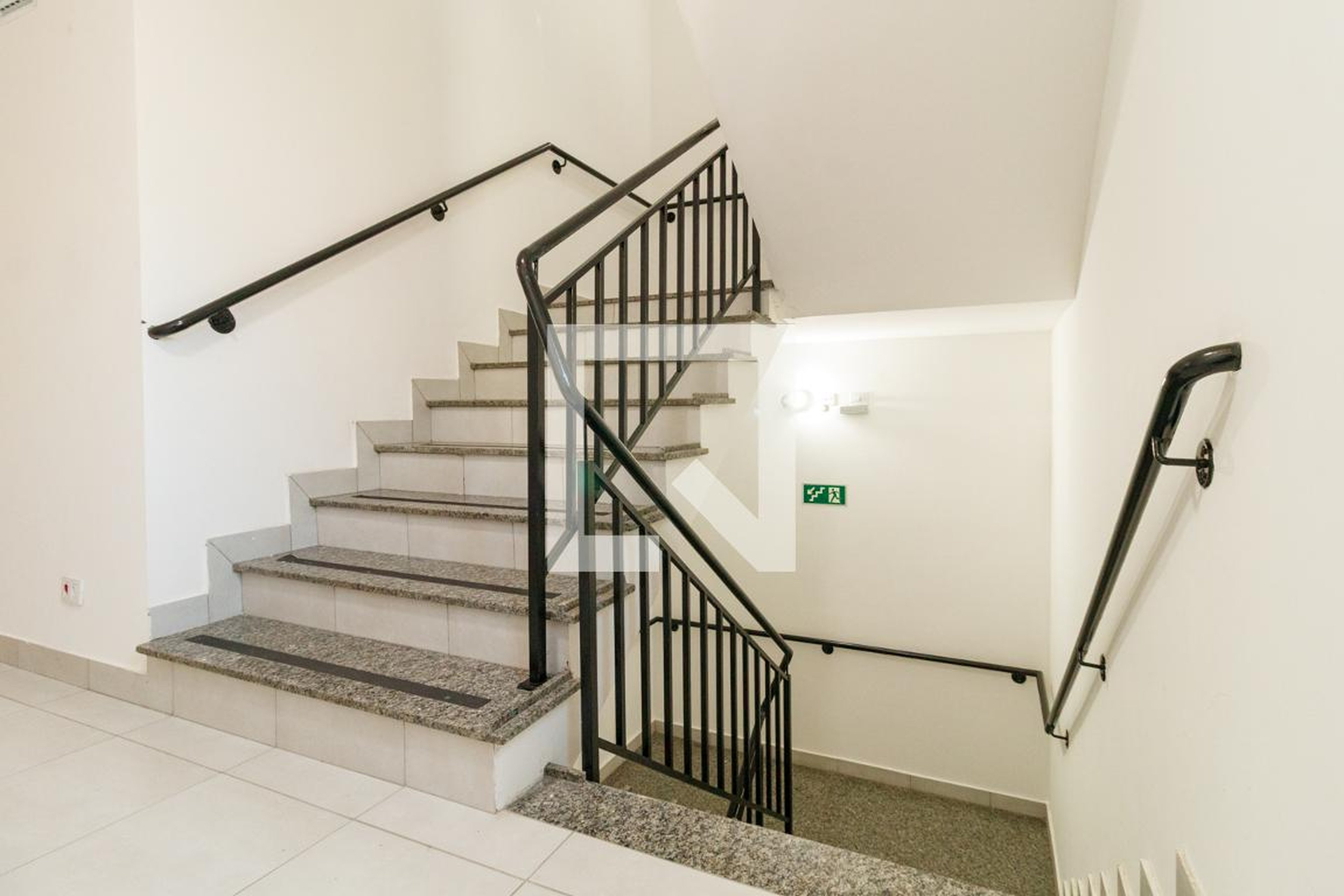 Área comum - Residencial Mini House 3