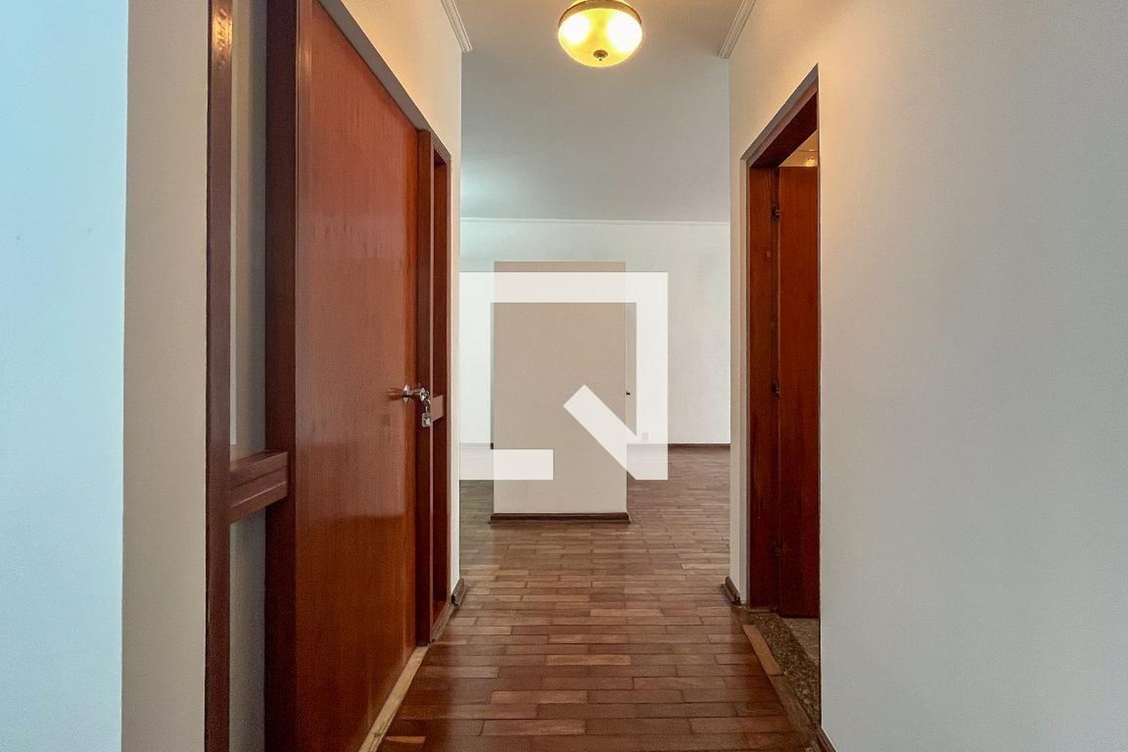 Hall Entrada - Catuai