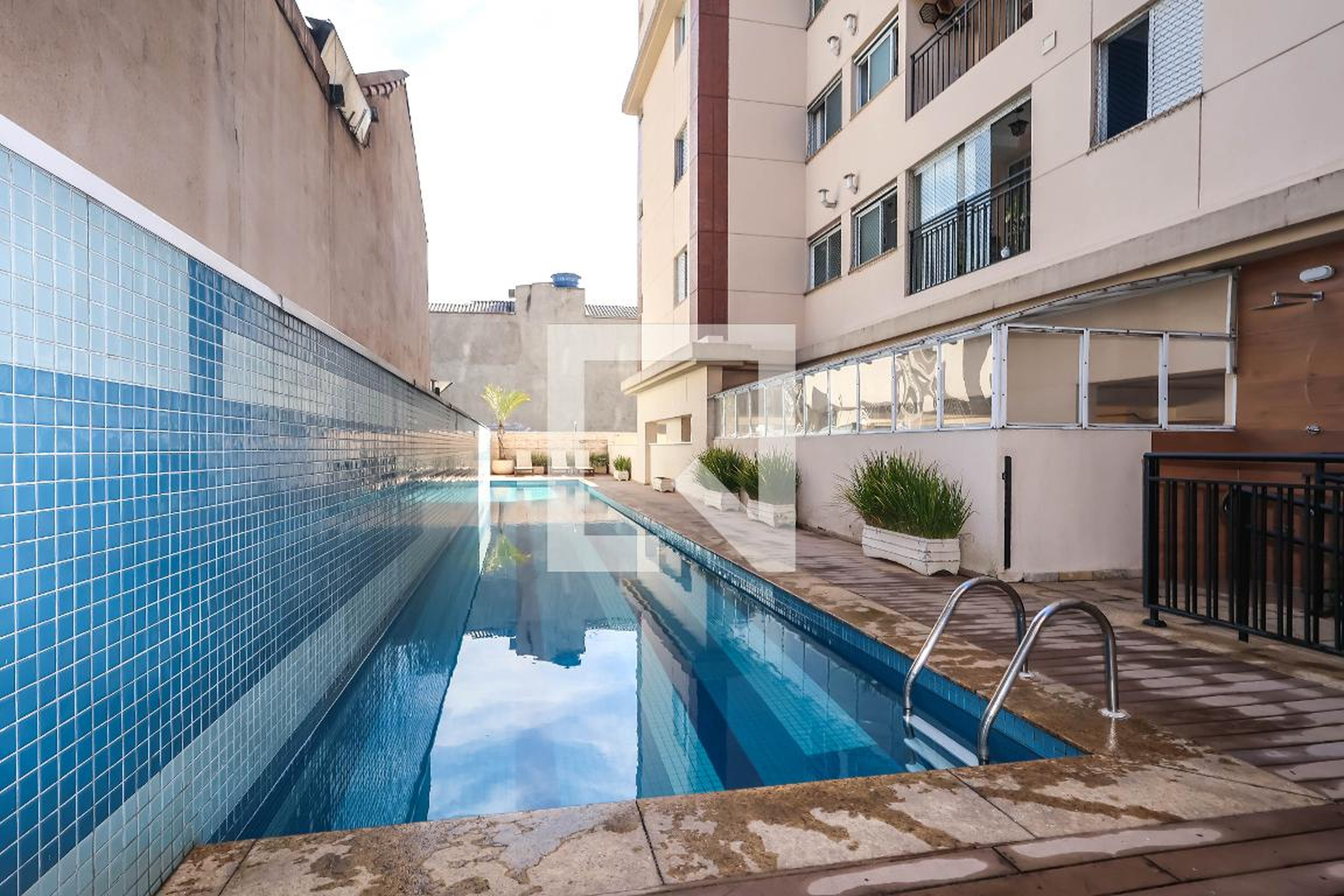 Piscina - Splendor Park