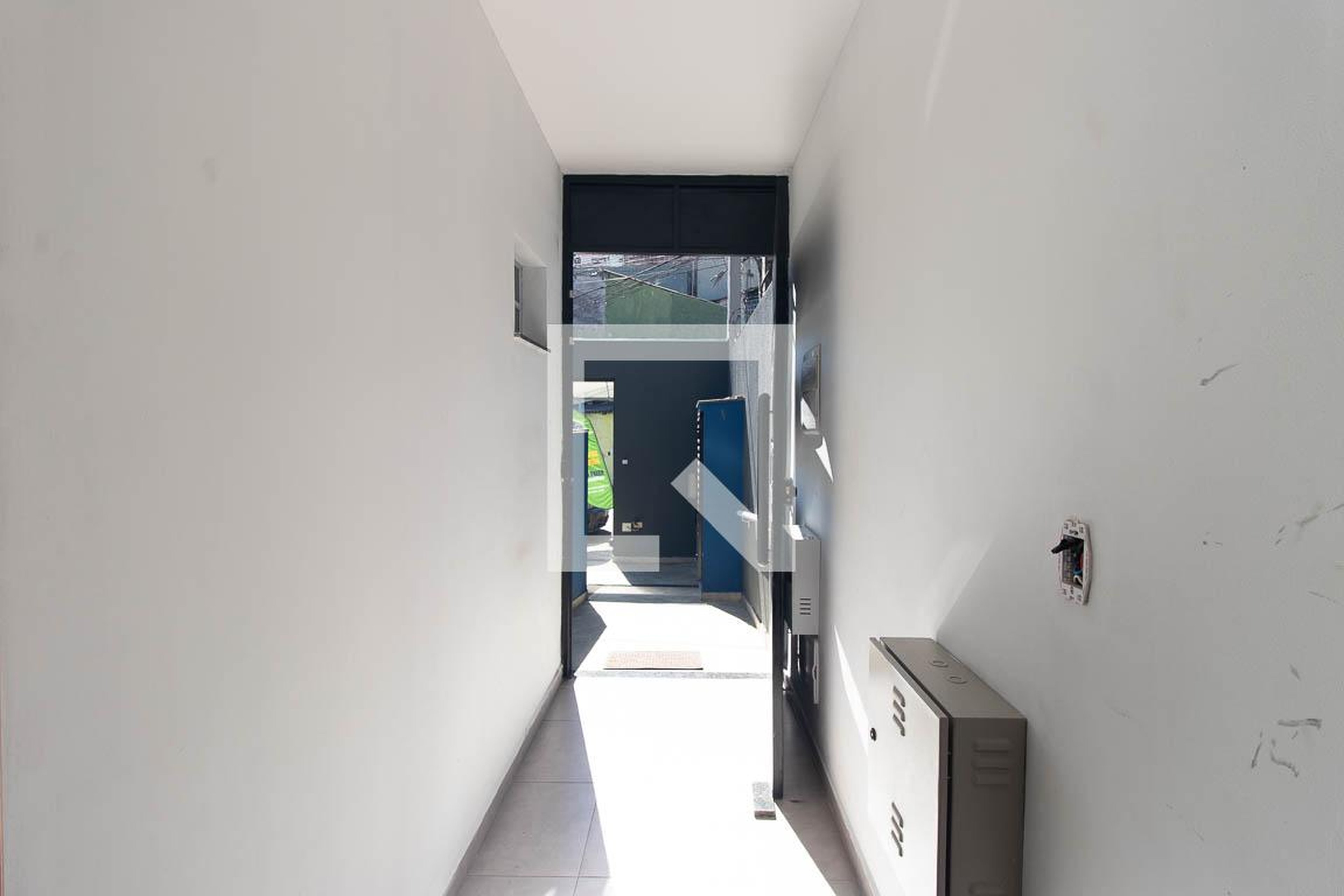 Entrada - 