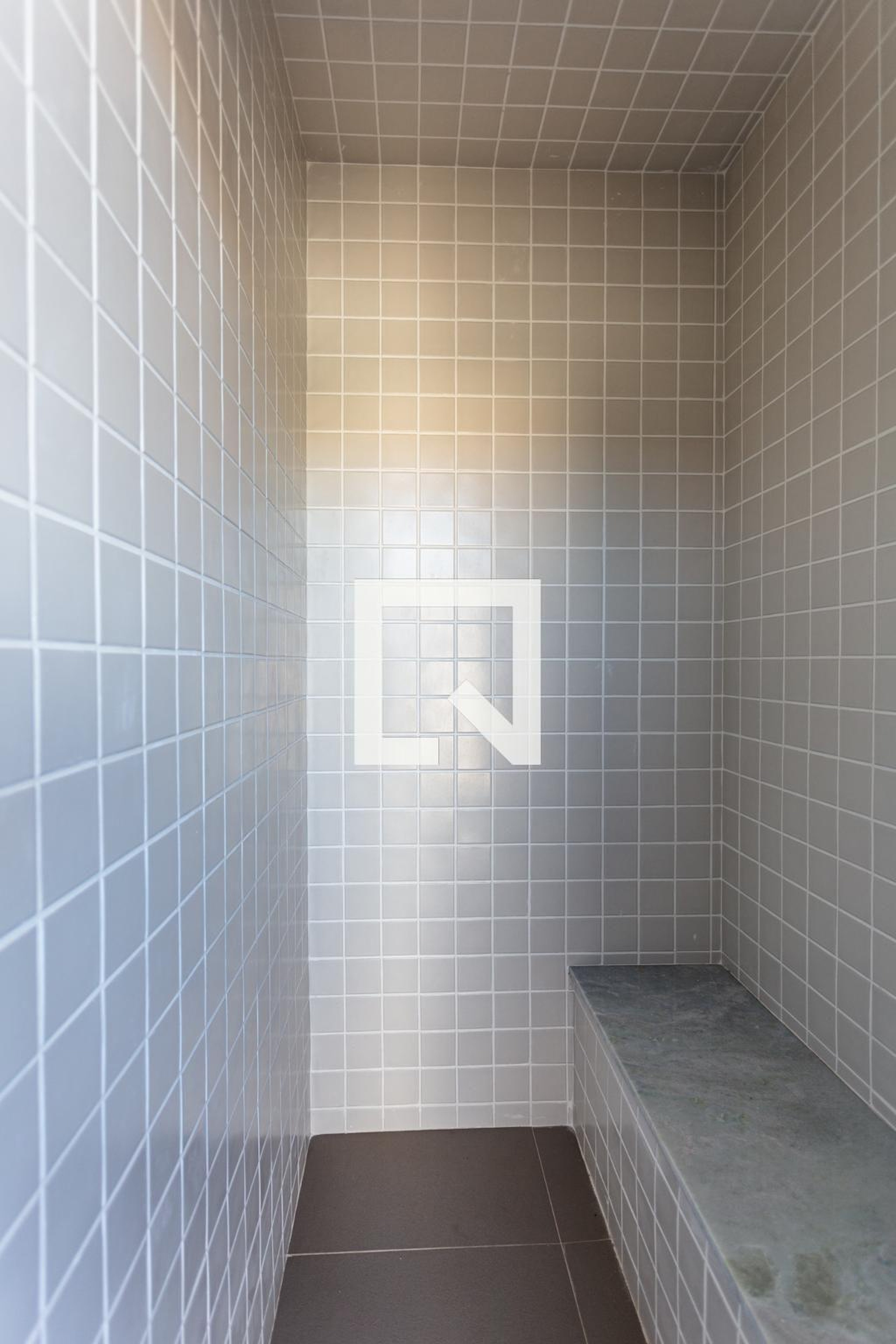 Sauna - Edifício Creta