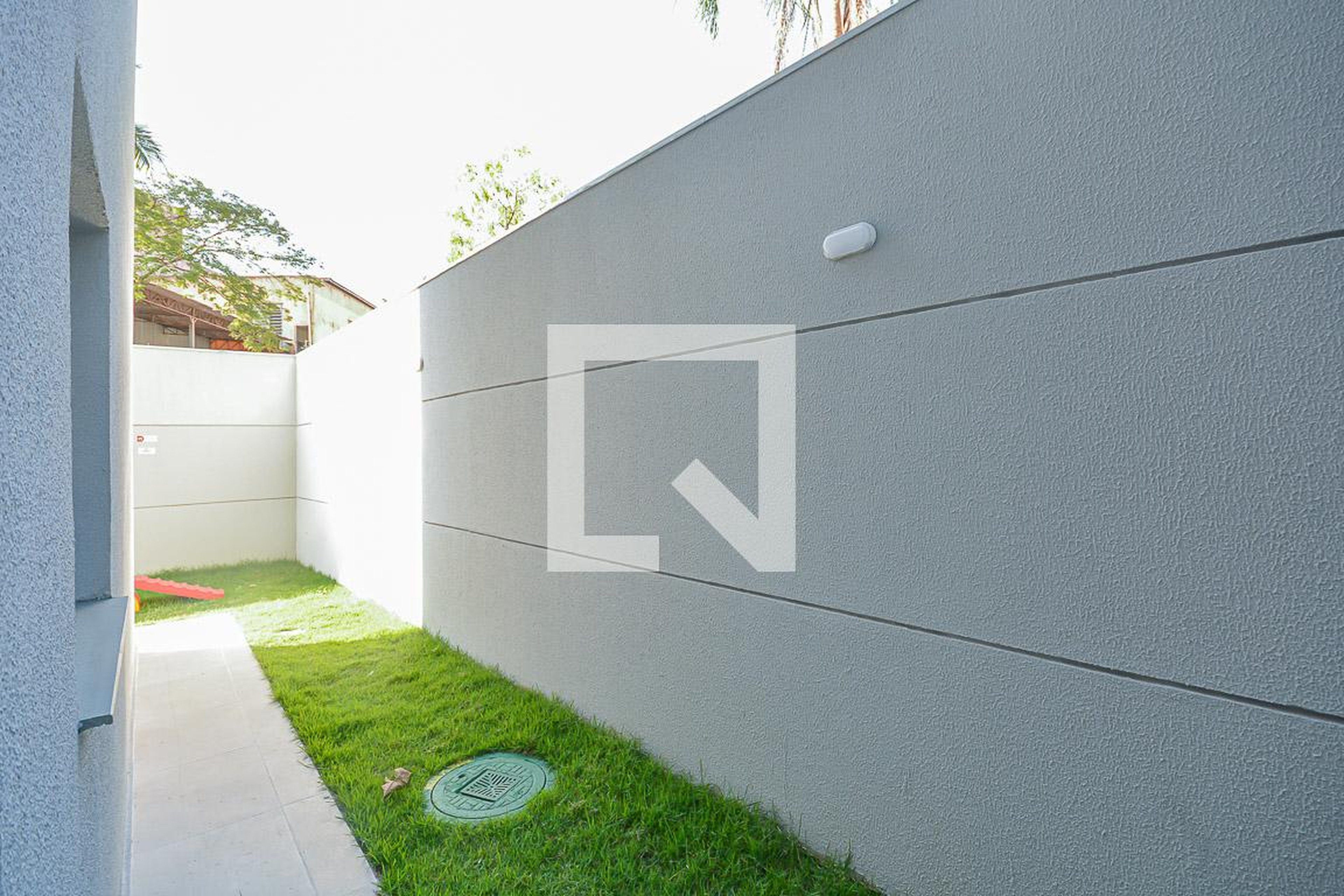 Área comum - Metrocasa interlagos