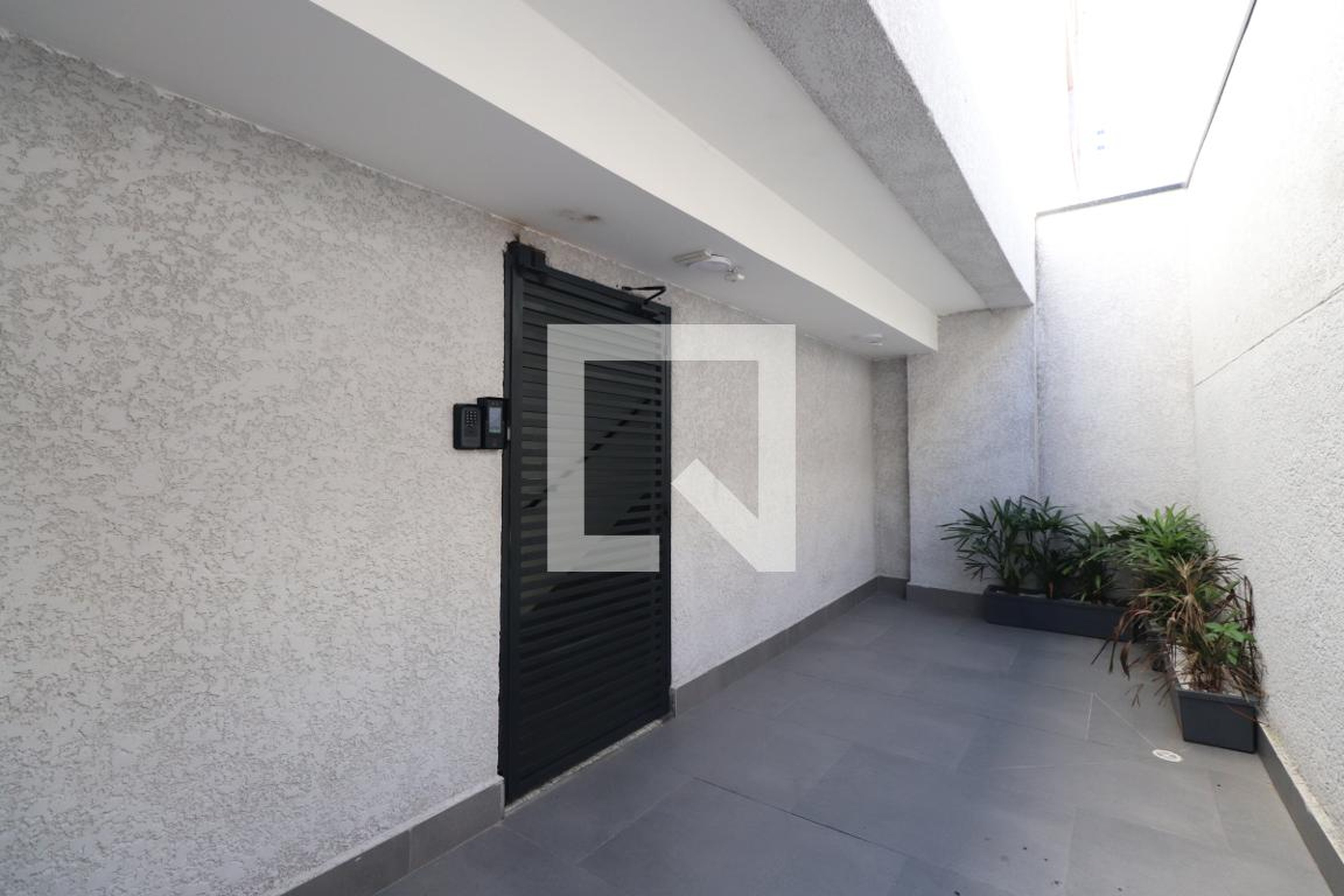 Área comum - Residencial Viveiros