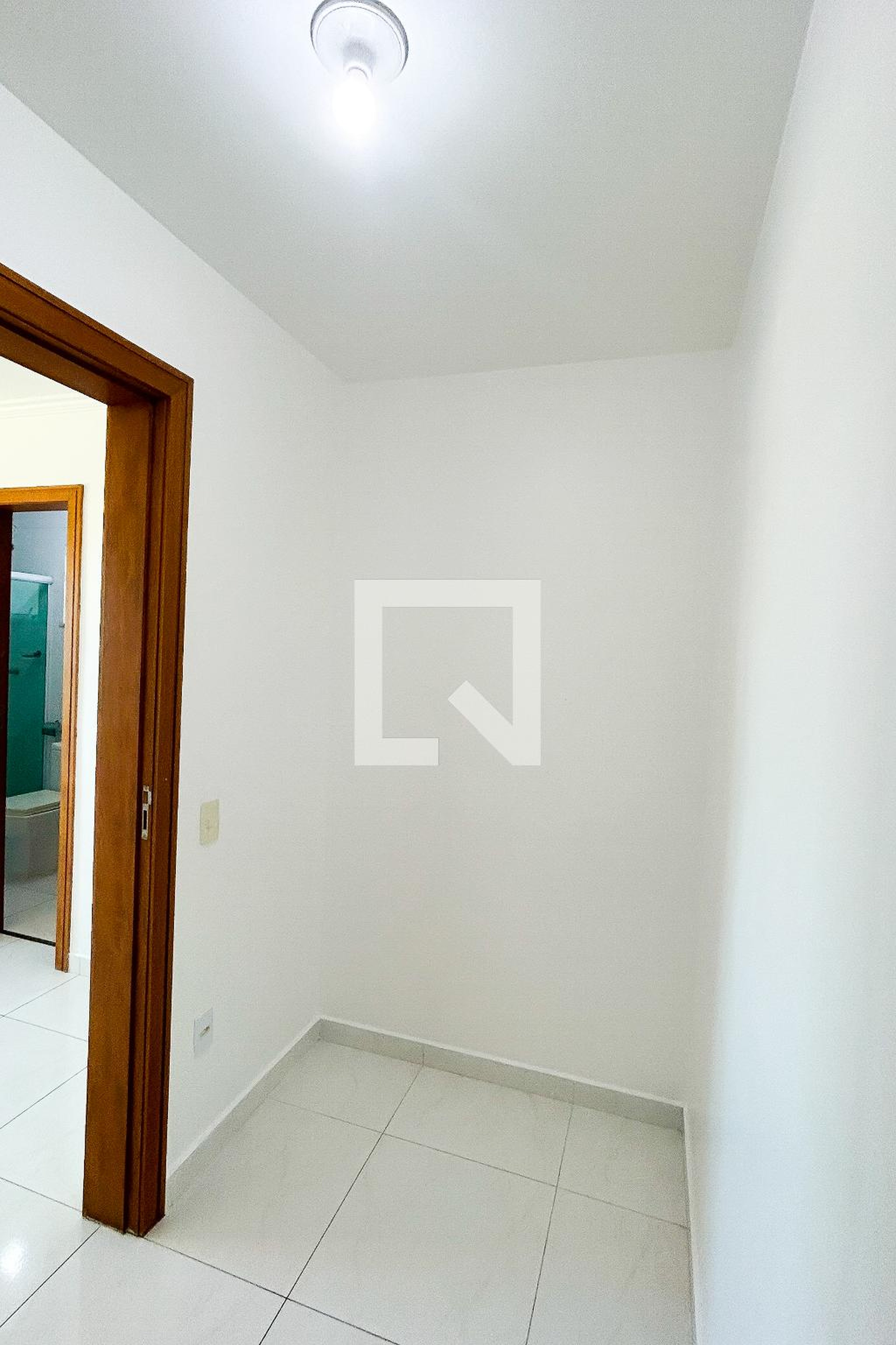 Hall social Condomínio em Avenida Governador Roberto Silveira, 90