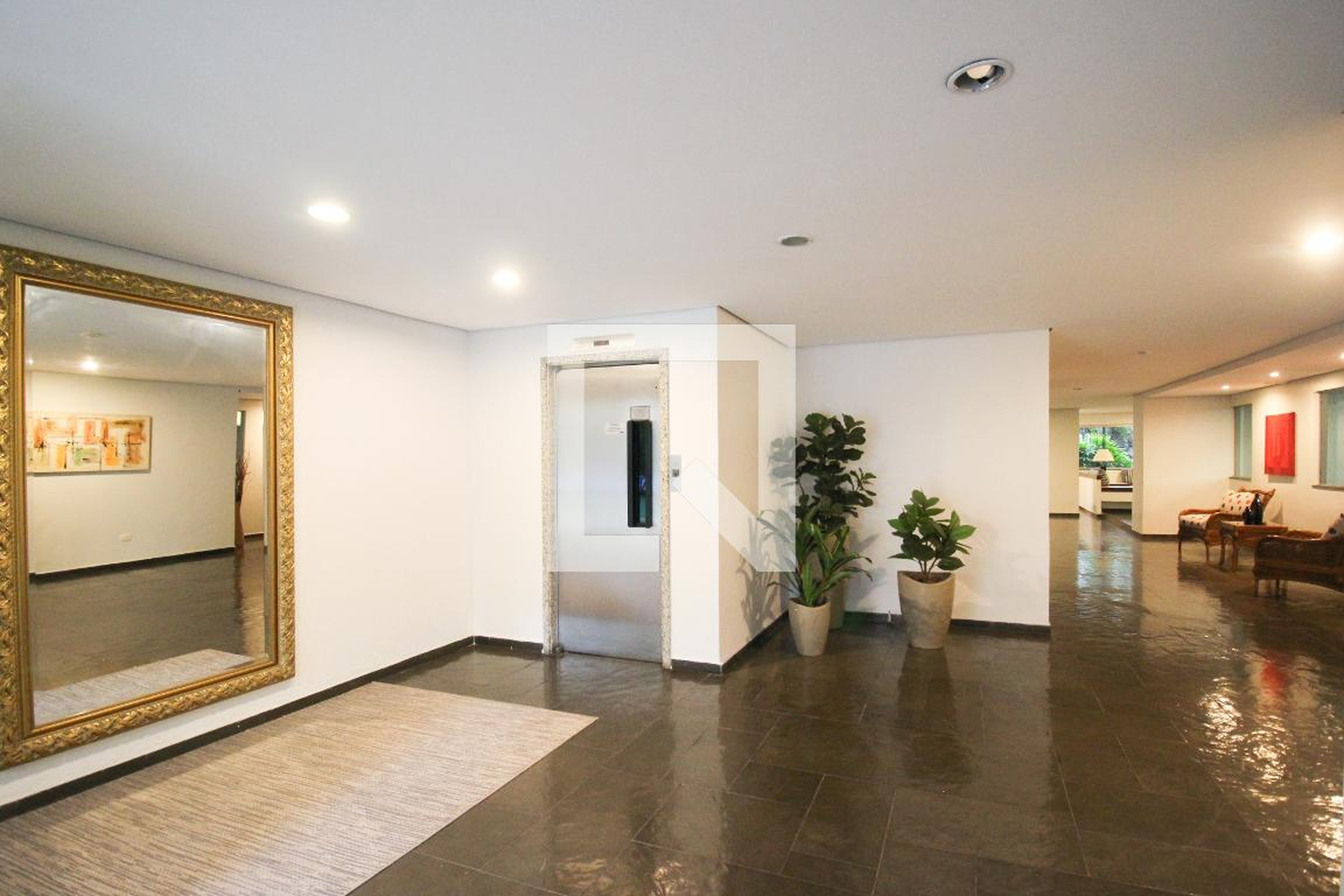 Hall - Jurucê