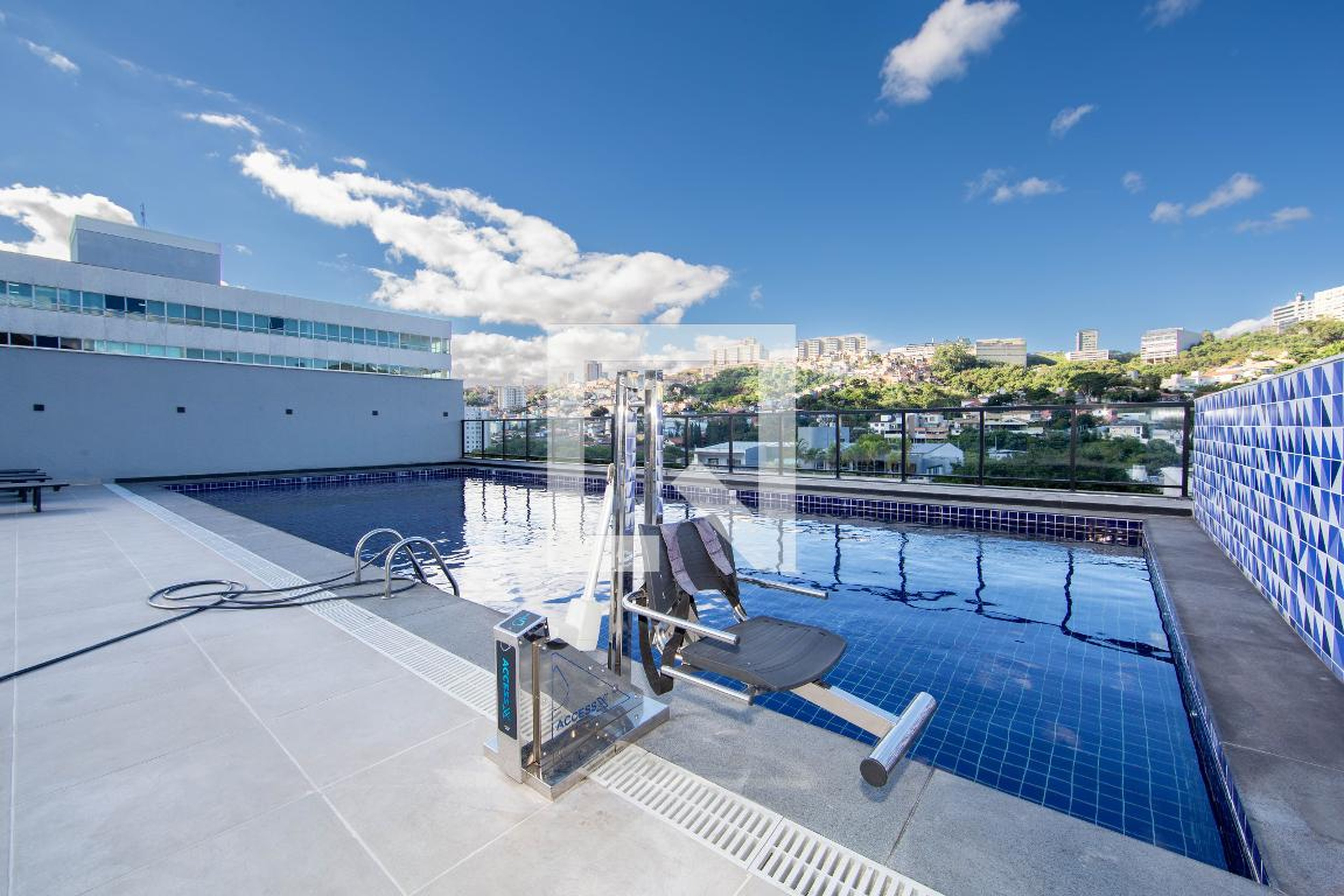 PISCINA - Brizze Estoril