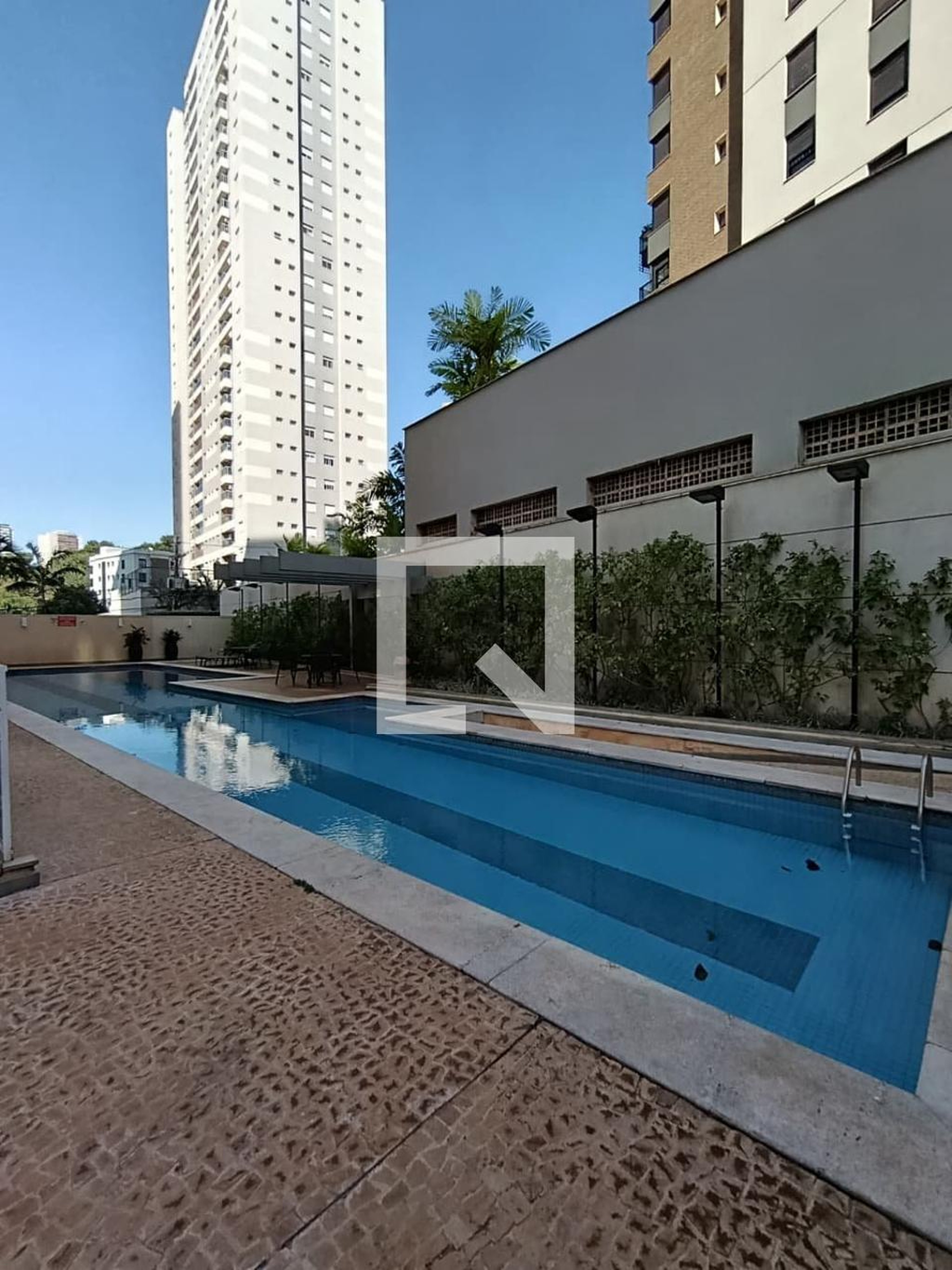 Piscina - Quintessence