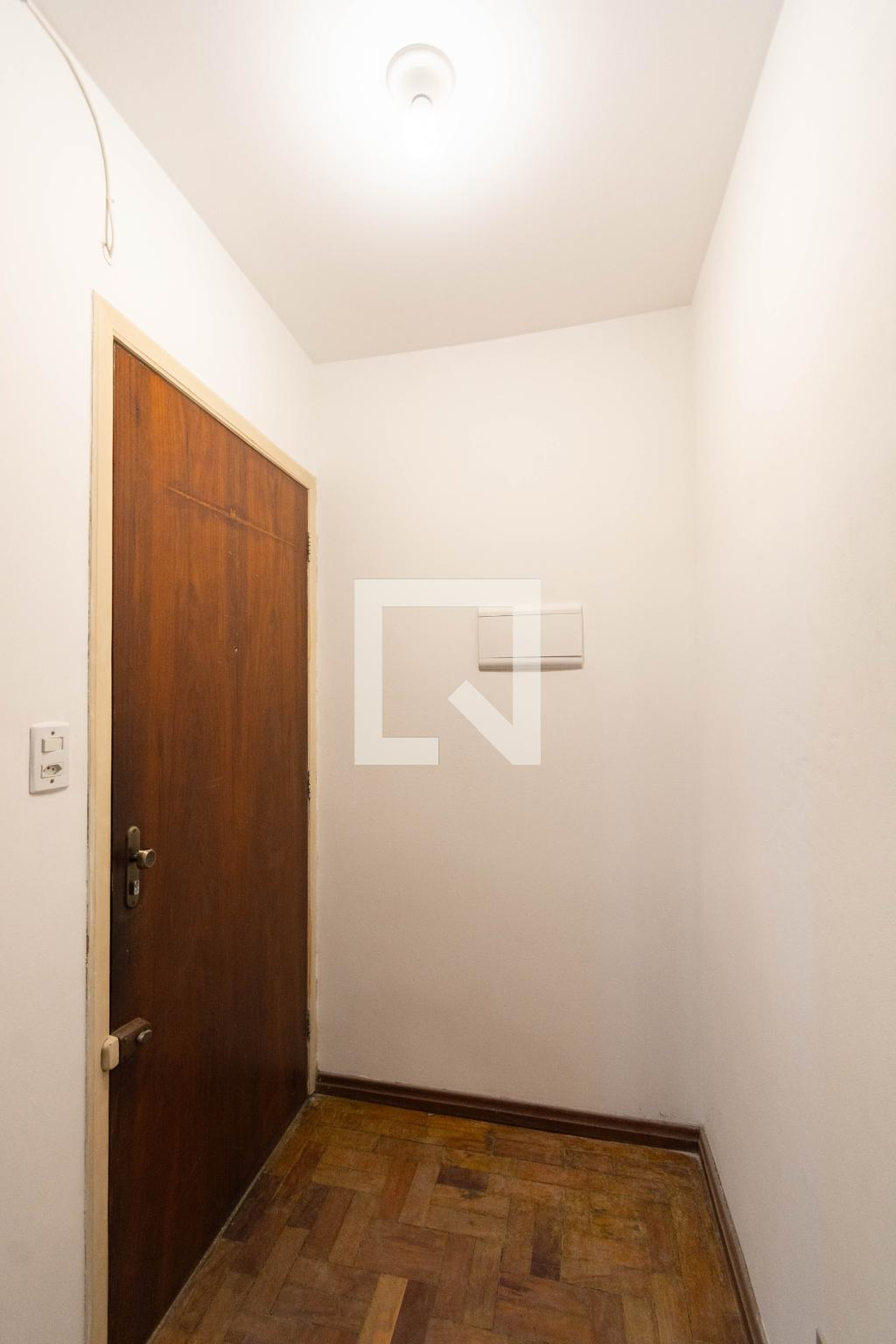 Hall de entrada - 