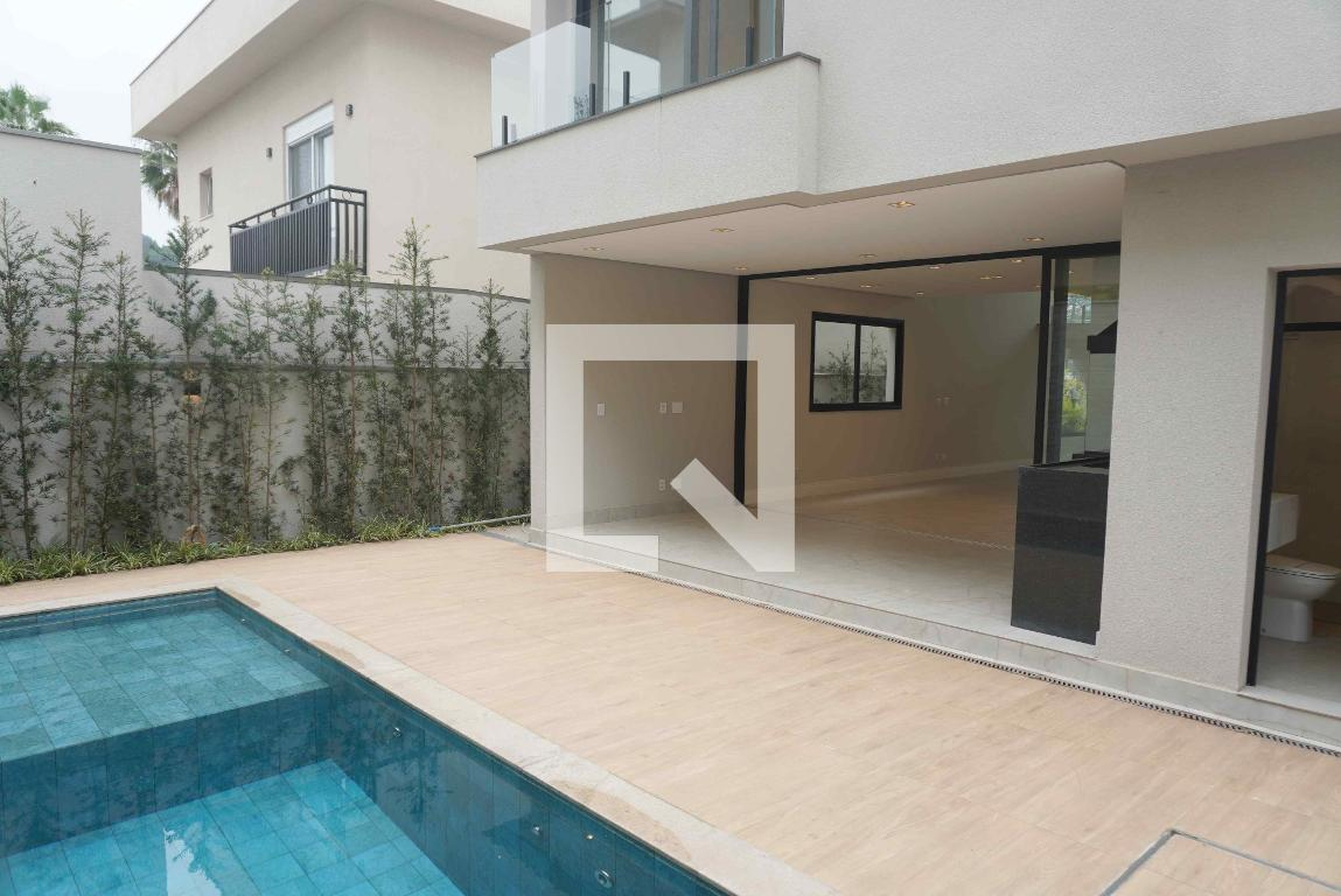 Piscina - 