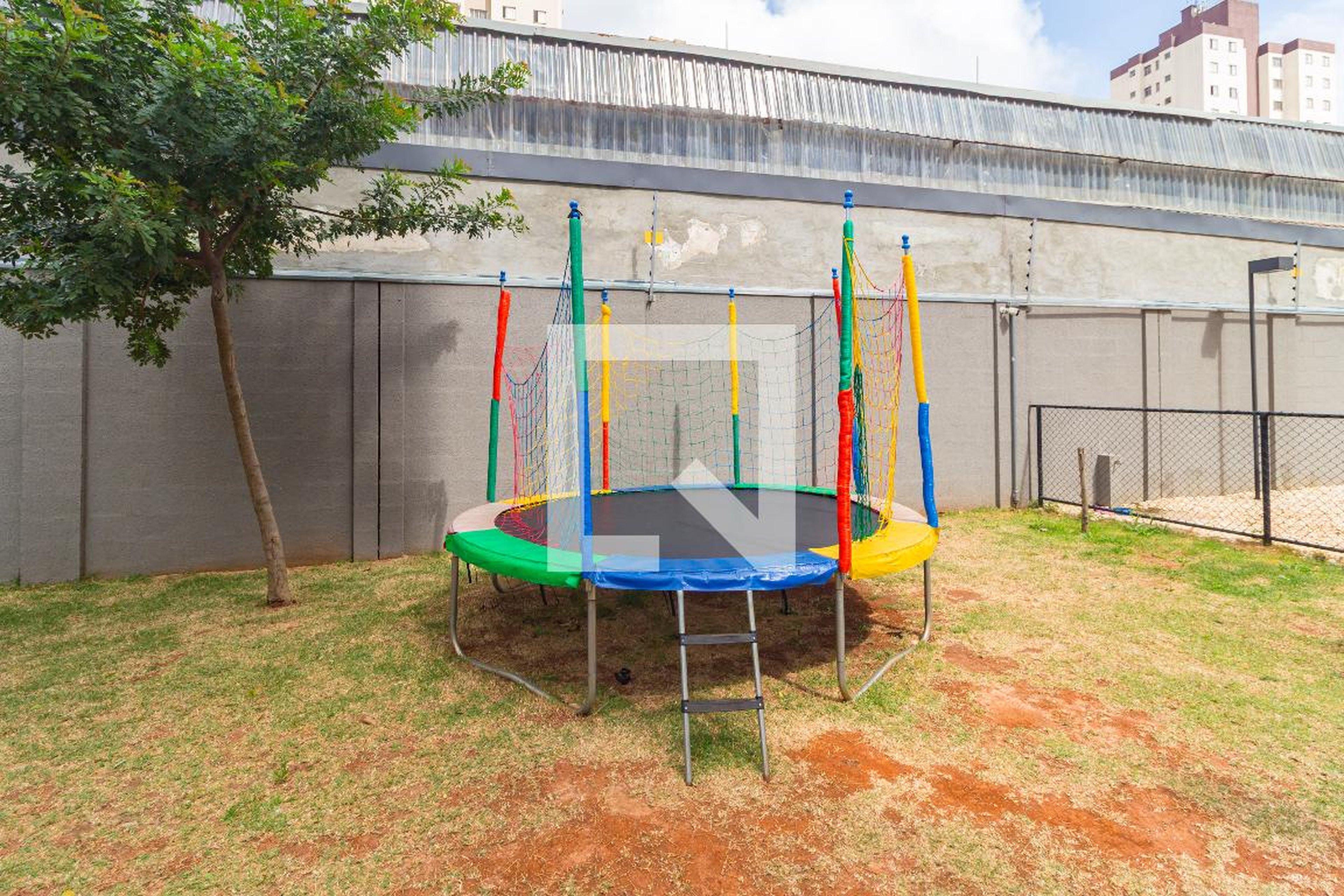 Playground - 