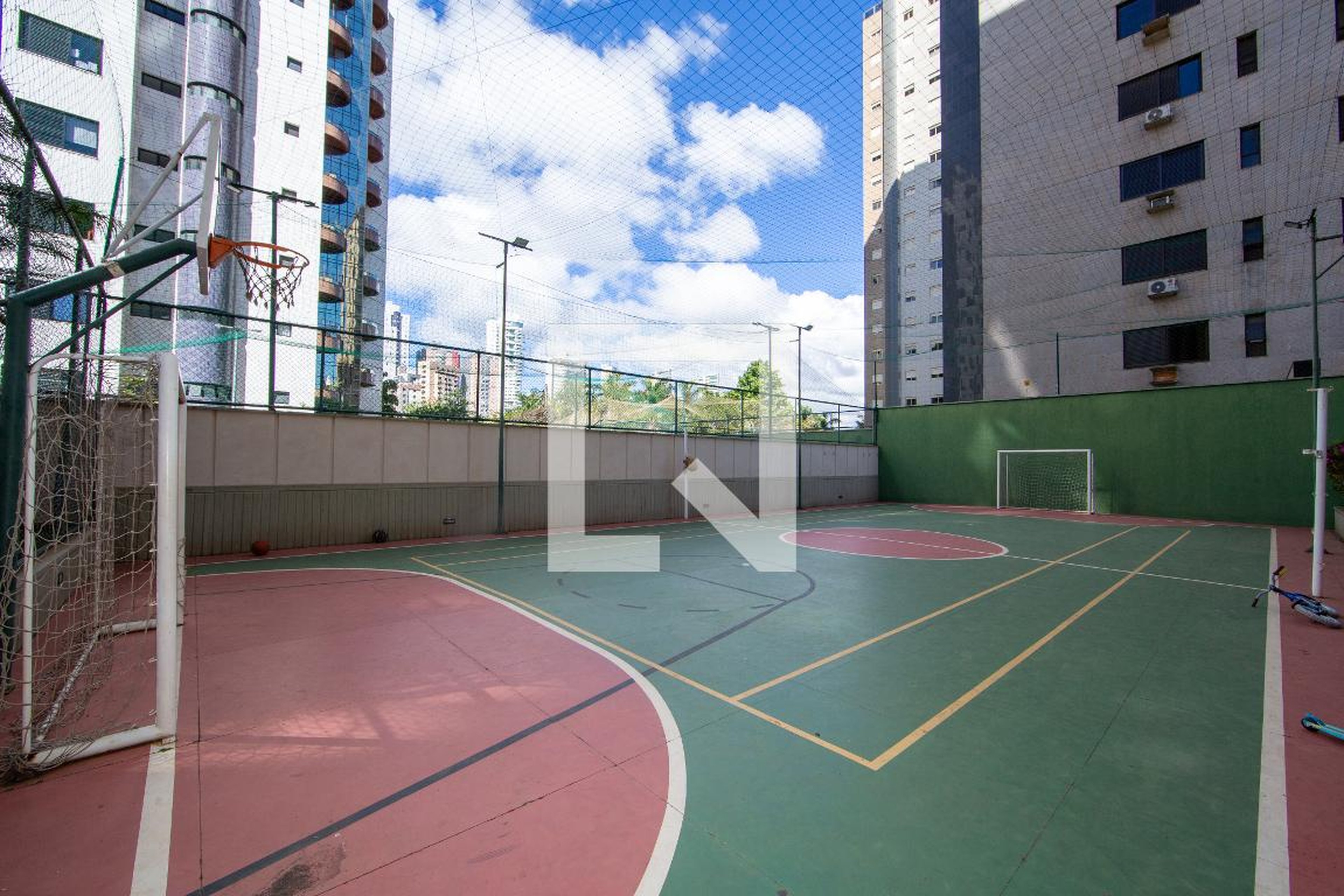 QUADRA - 