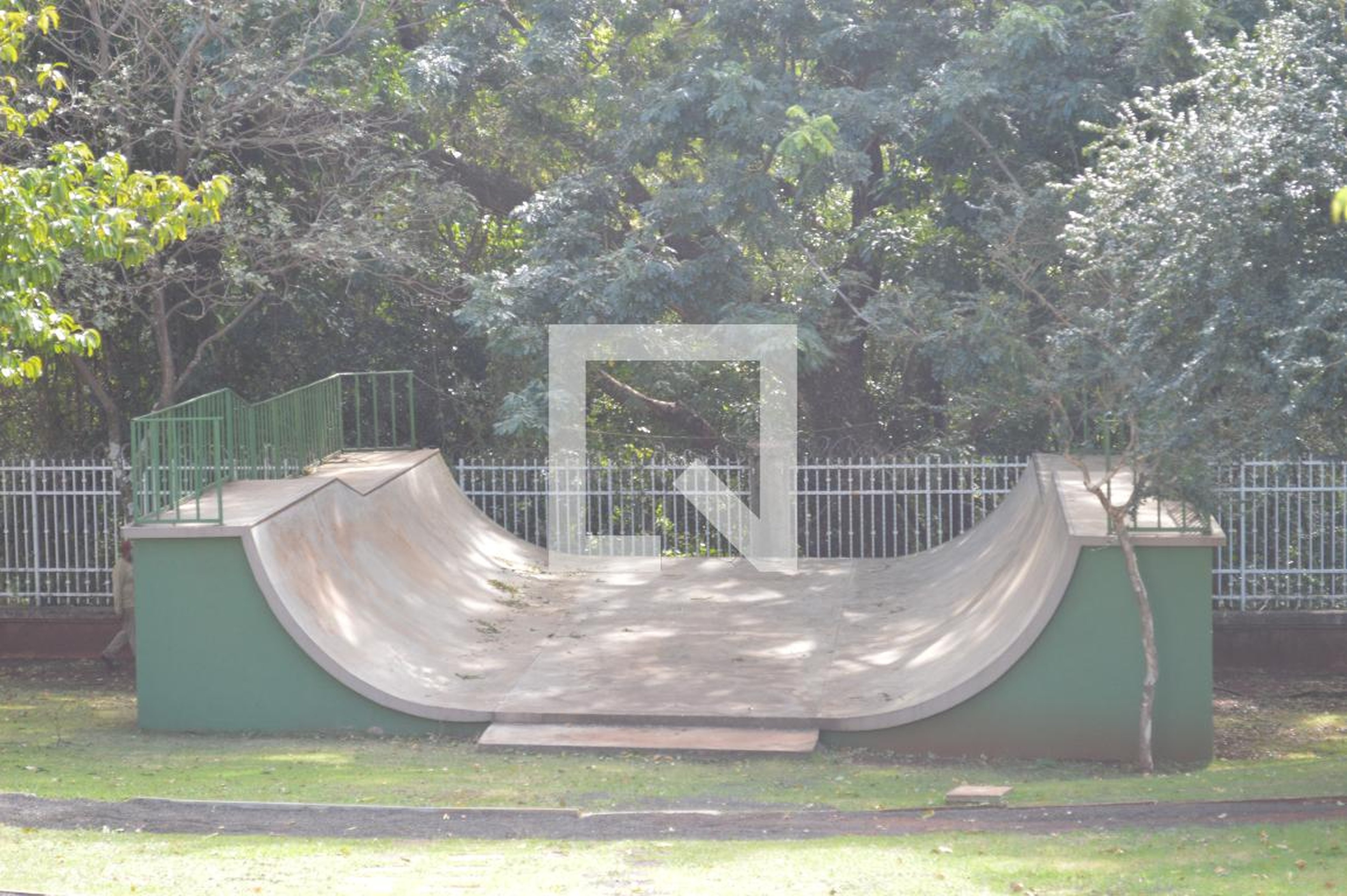 Área comum - Jardim Sul