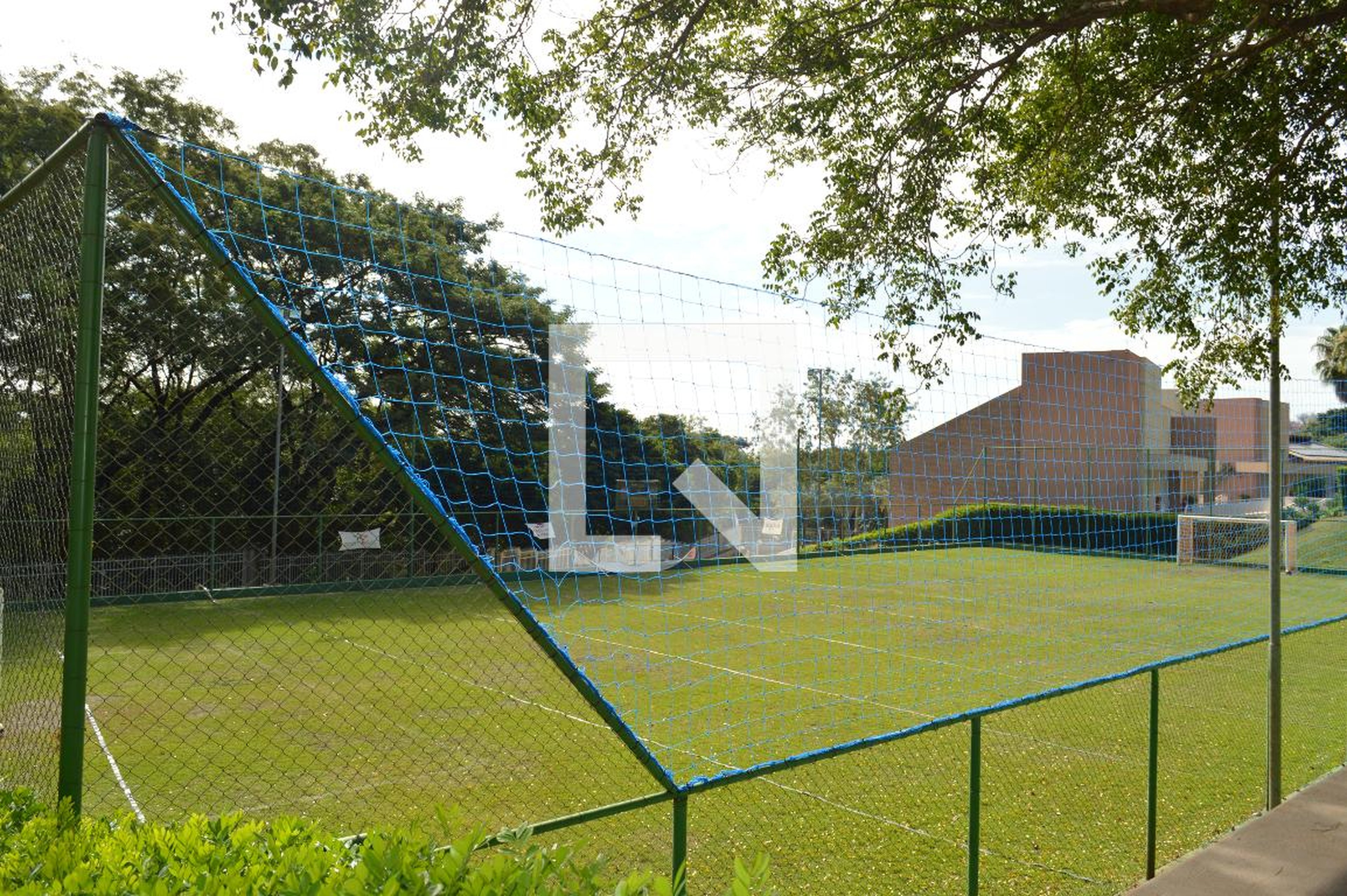 Quadra Esportiva - Jardim Sul
