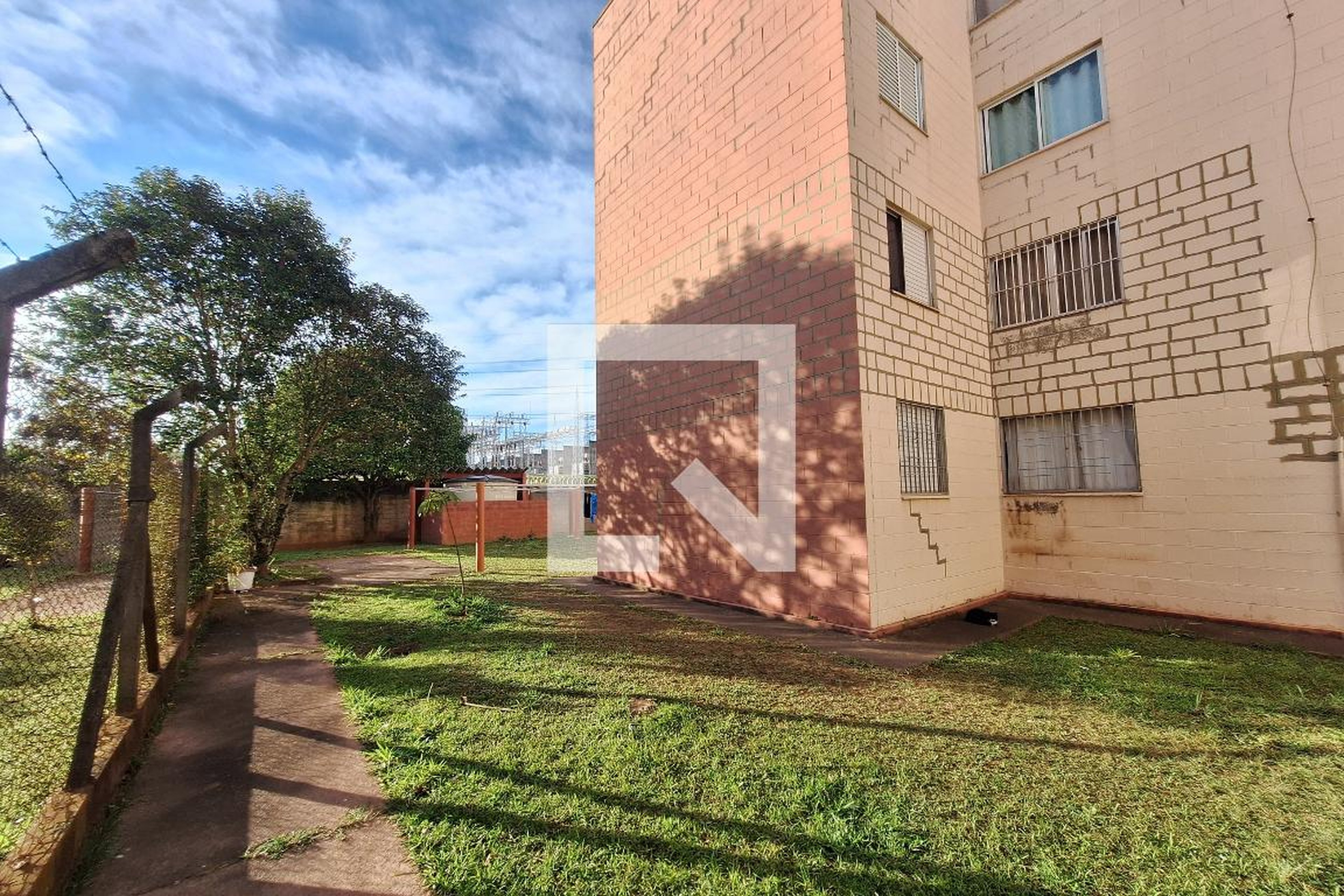 Área comum Condomínio em Rua Doutor Nelo Rosate, 323