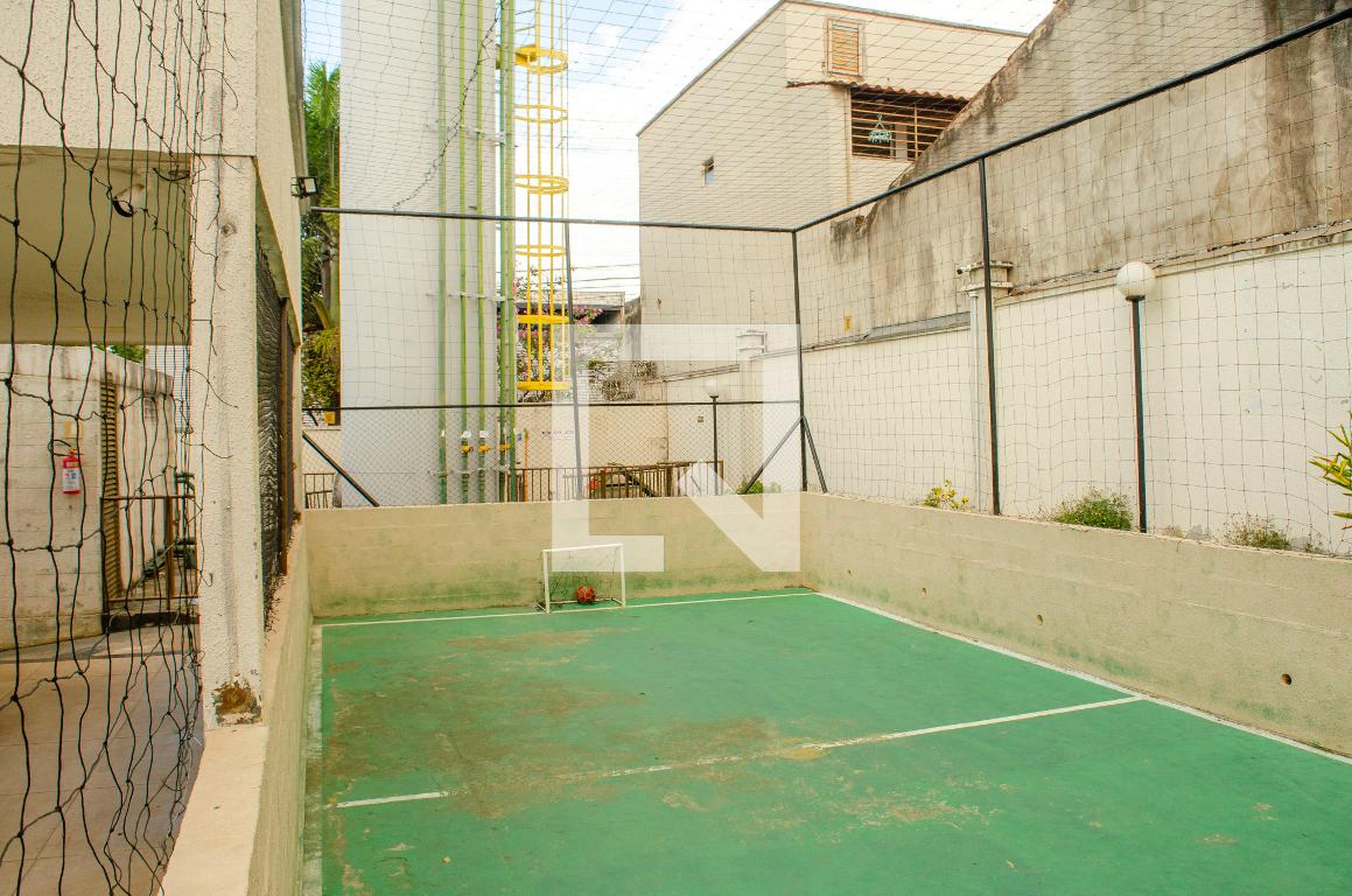 Quadra Esportiva - Gran Laguna