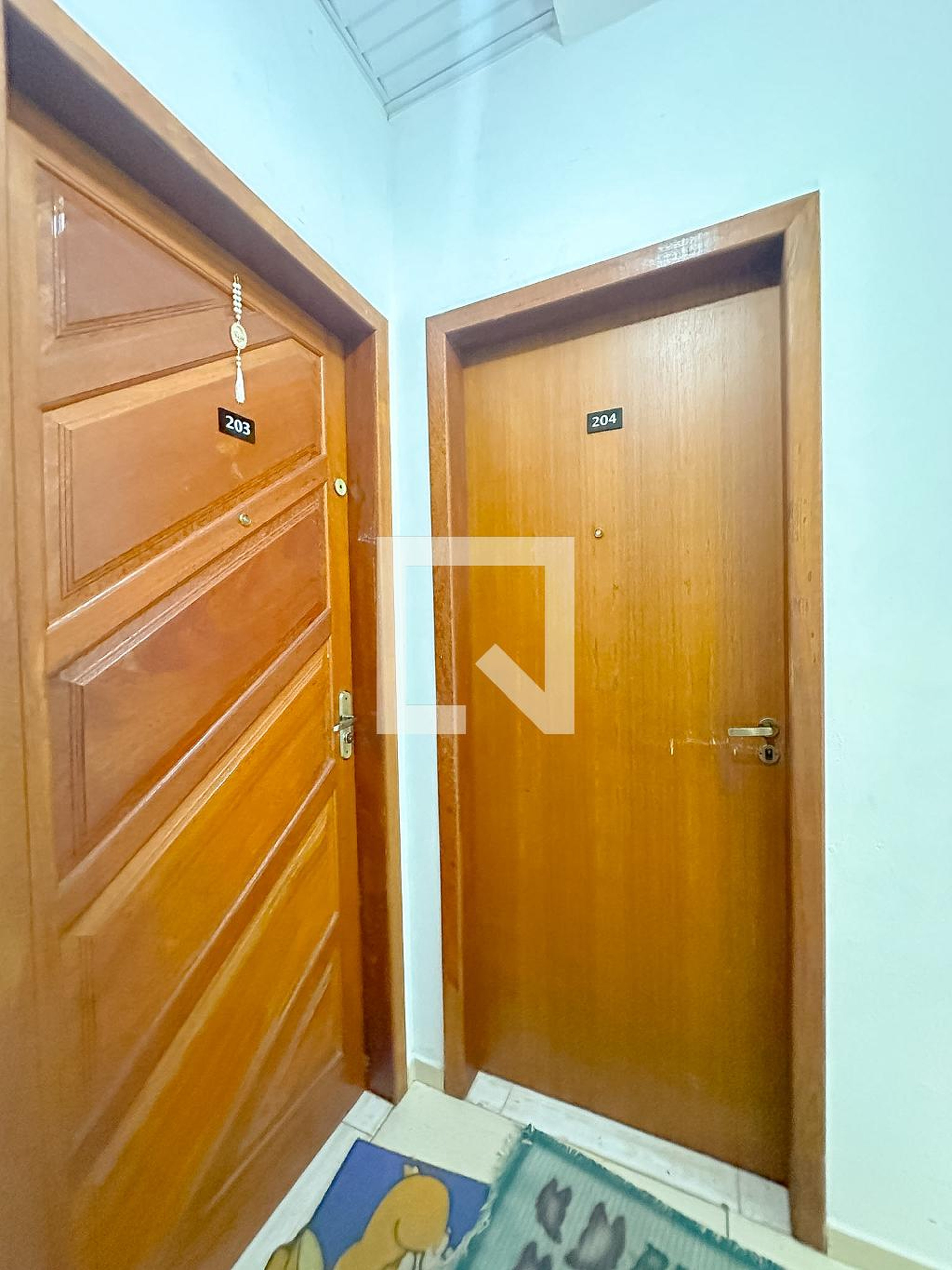 Hall social - 
