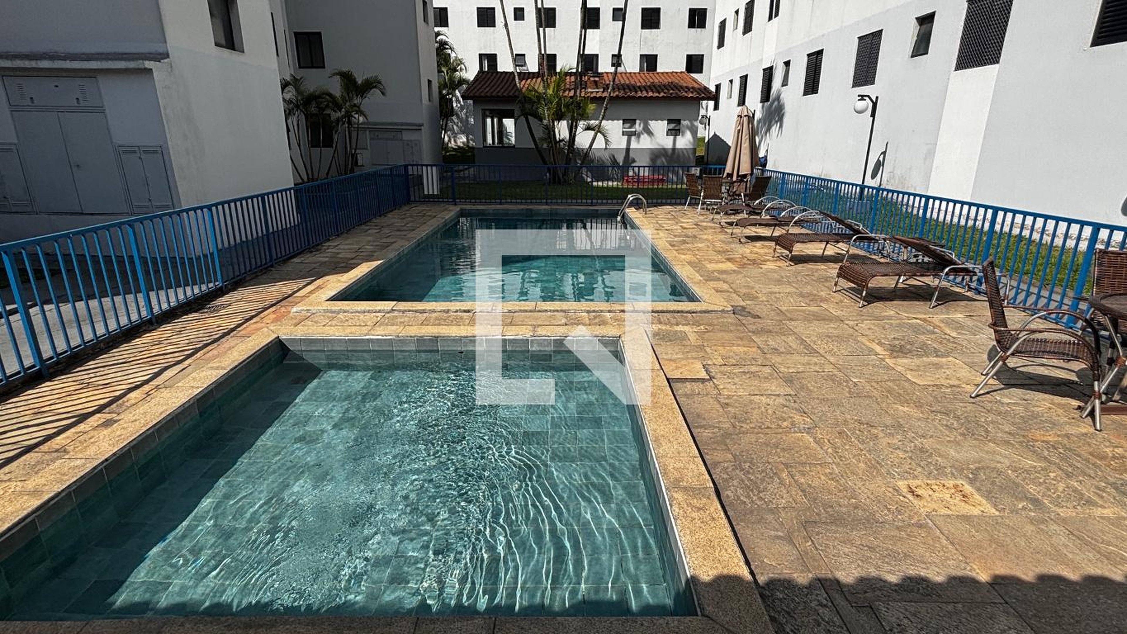 Piscina - 