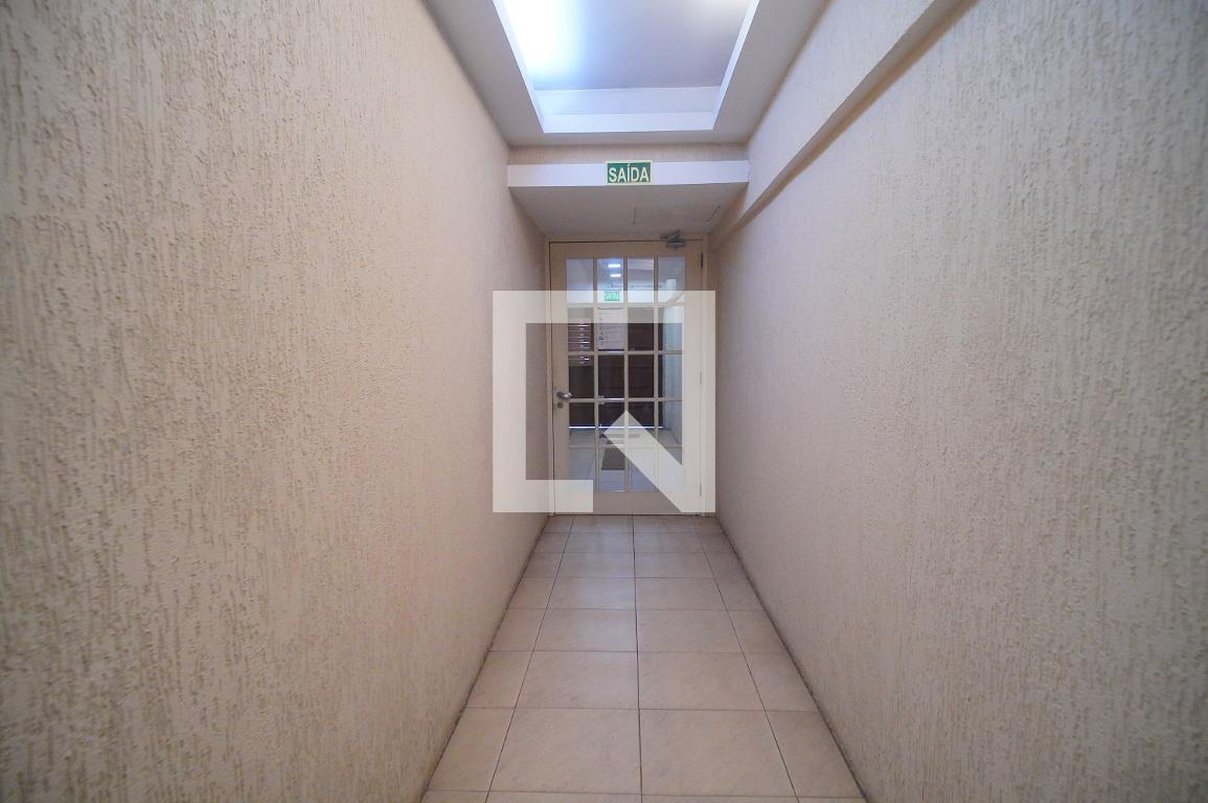 Entrada - Dom Emílio
