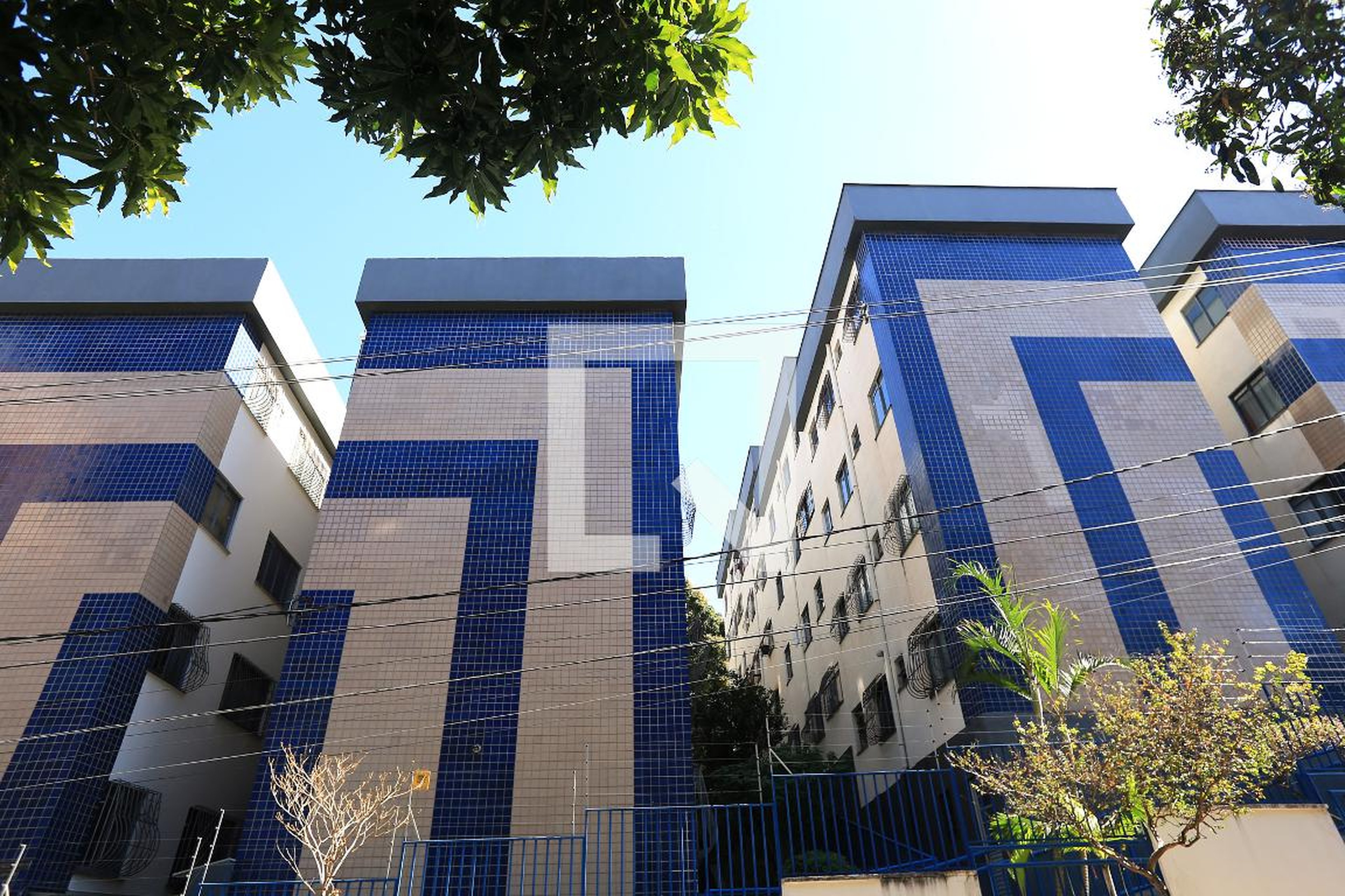 Fachada Residencial Nápoles