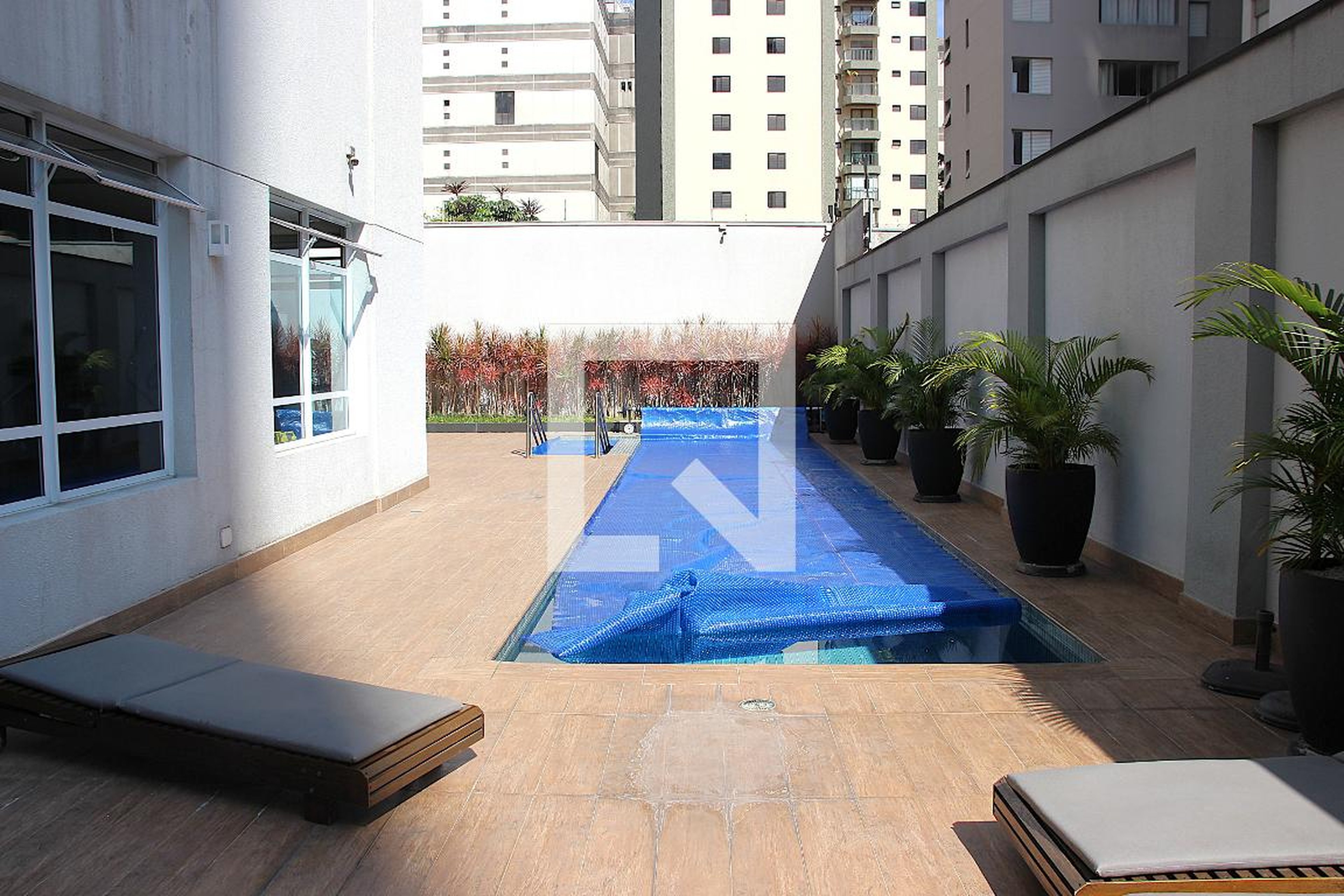 Piscina - Nksp