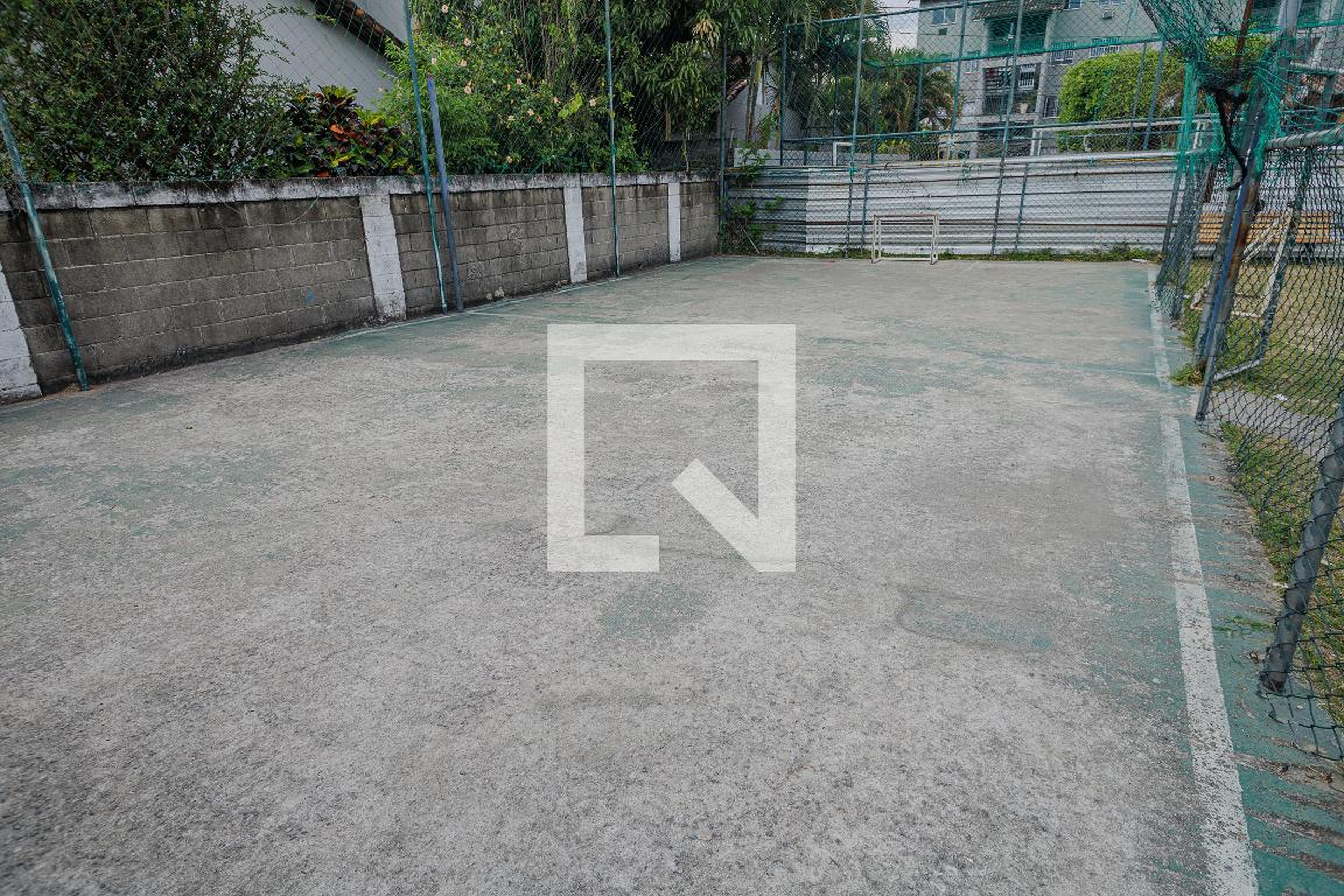 Quadra Esportiva - Vivendas das Oliveiras