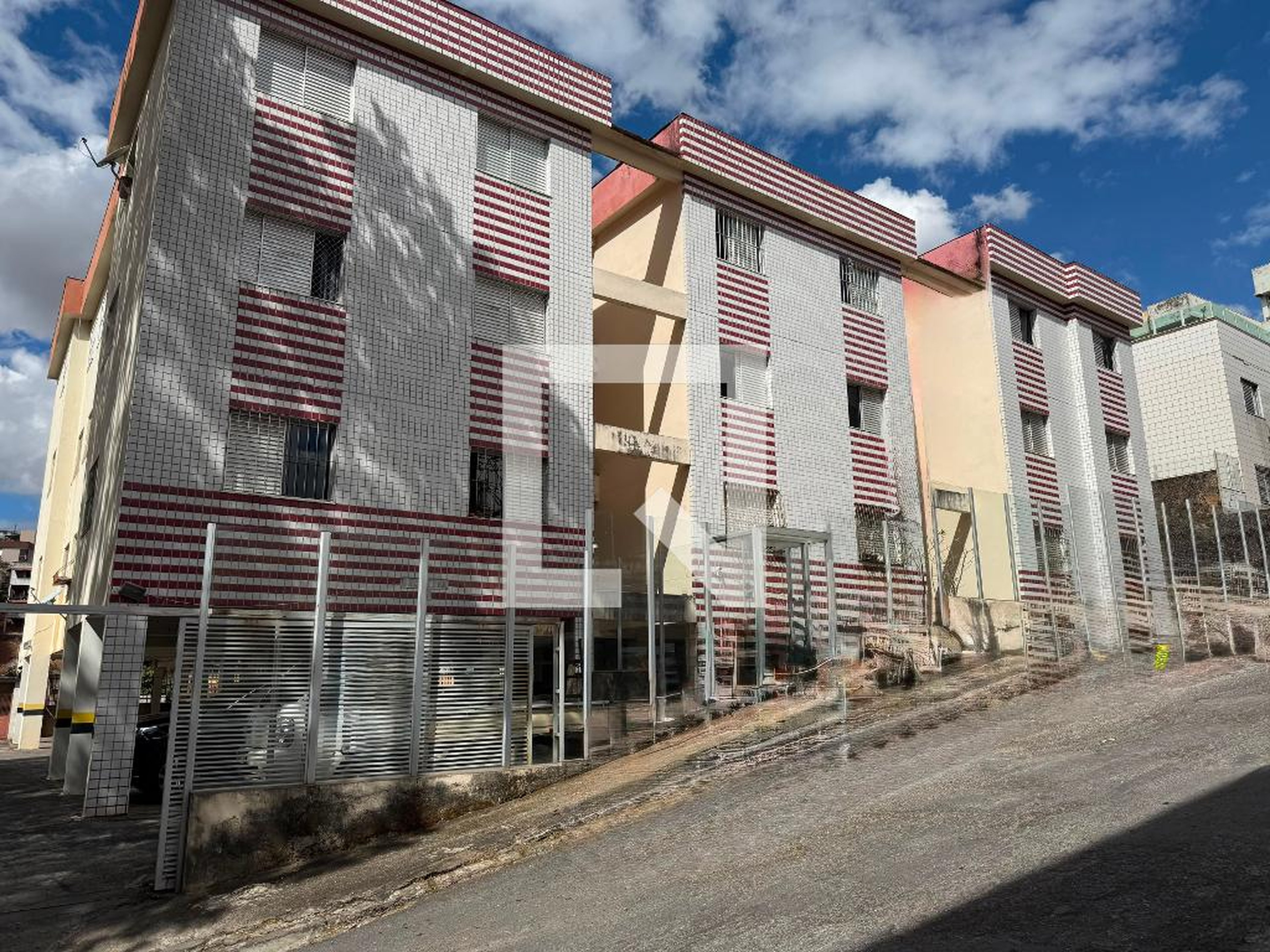 fachada Edifício Alice Martins