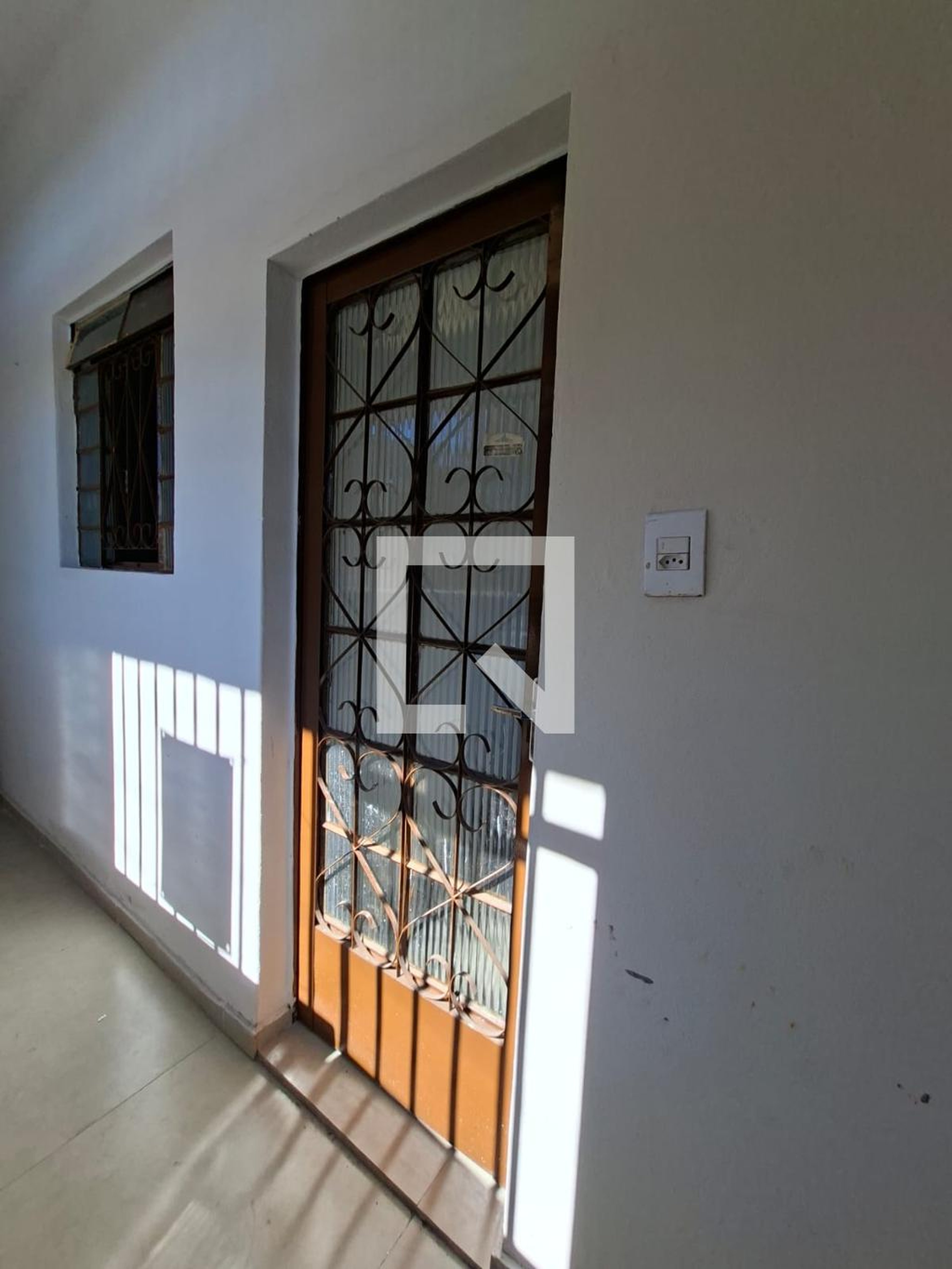 Fachada Condomínio em Rua Berlim, 51